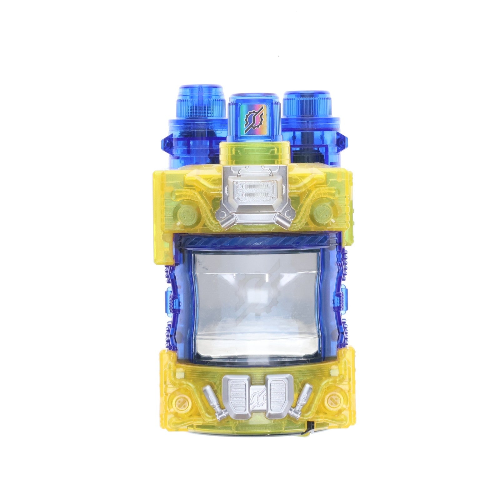 【中古即納】[TOY] DXジーニアスフルボトル 仮面ライダービルド 完成トイ バンダイ(20180616)