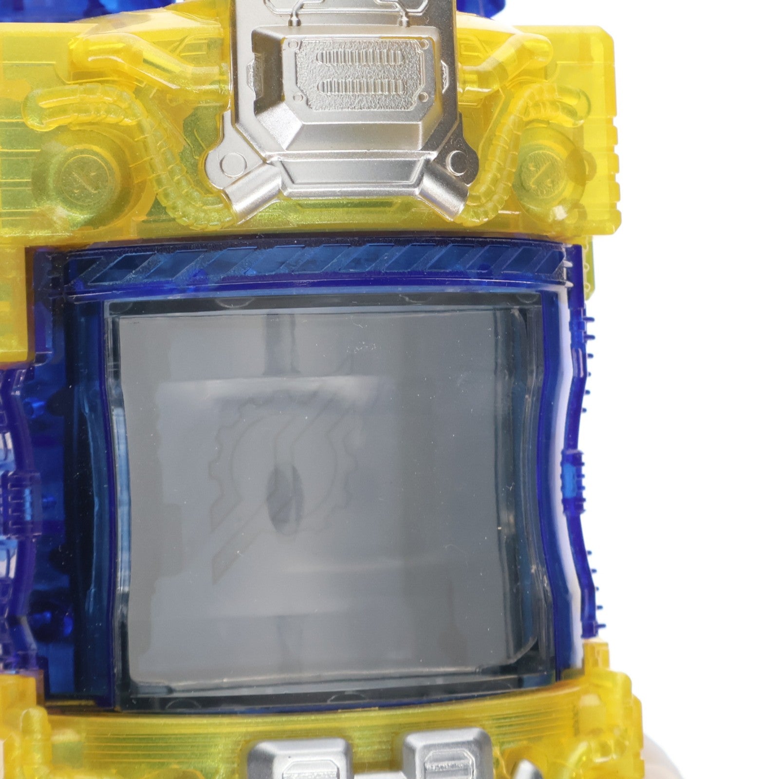 【中古即納】[TOY] DXジーニアスフルボトル 仮面ライダービルド 完成トイ バンダイ(20180616)