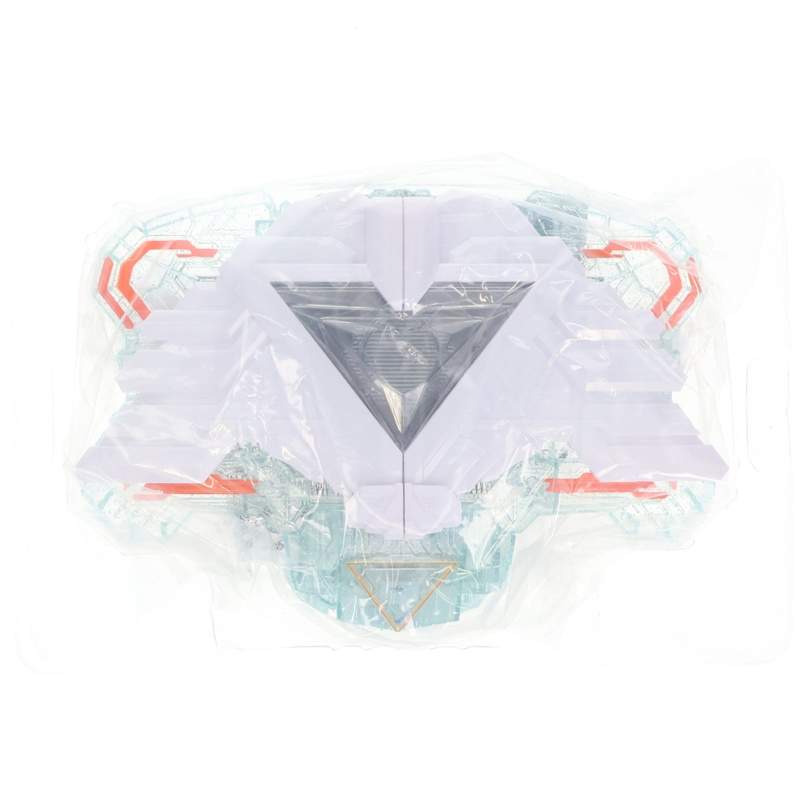 【中古即納】[TOY] プレミアムバンダイ限定 DXアルケミスドライバーユニット 仮面ライダーガッチャード 完成トイ バンダイ(20240423)