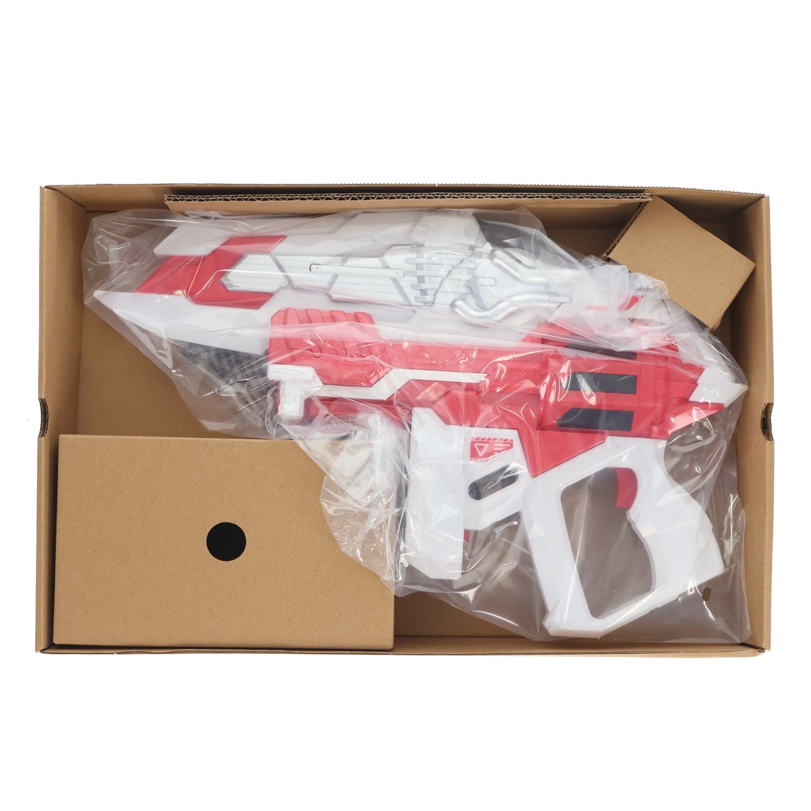 【中古即納】[TOY] DXギーツバスターQB9 仮面ライダーギーツ 完成トイ バンダイ(20230603)