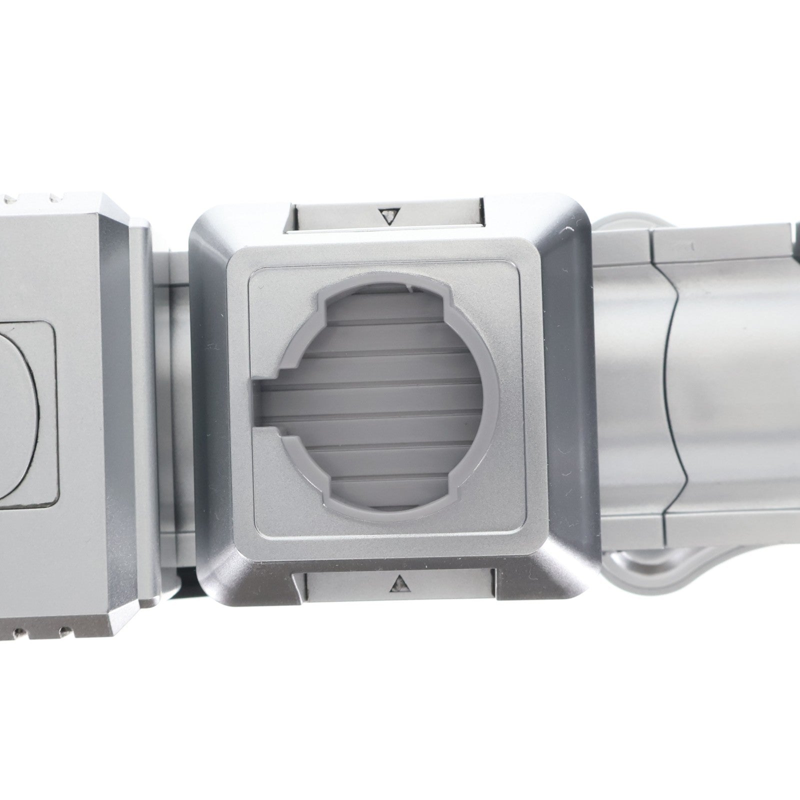 【中古即納】[TOY] プレミアムバンダイ限定 COMPLETE SELECTION MODIFICATION KABUTOZECTER(カブトゼクター) 仮面ライダーカブト 完成トイ バンダイ(20140910)