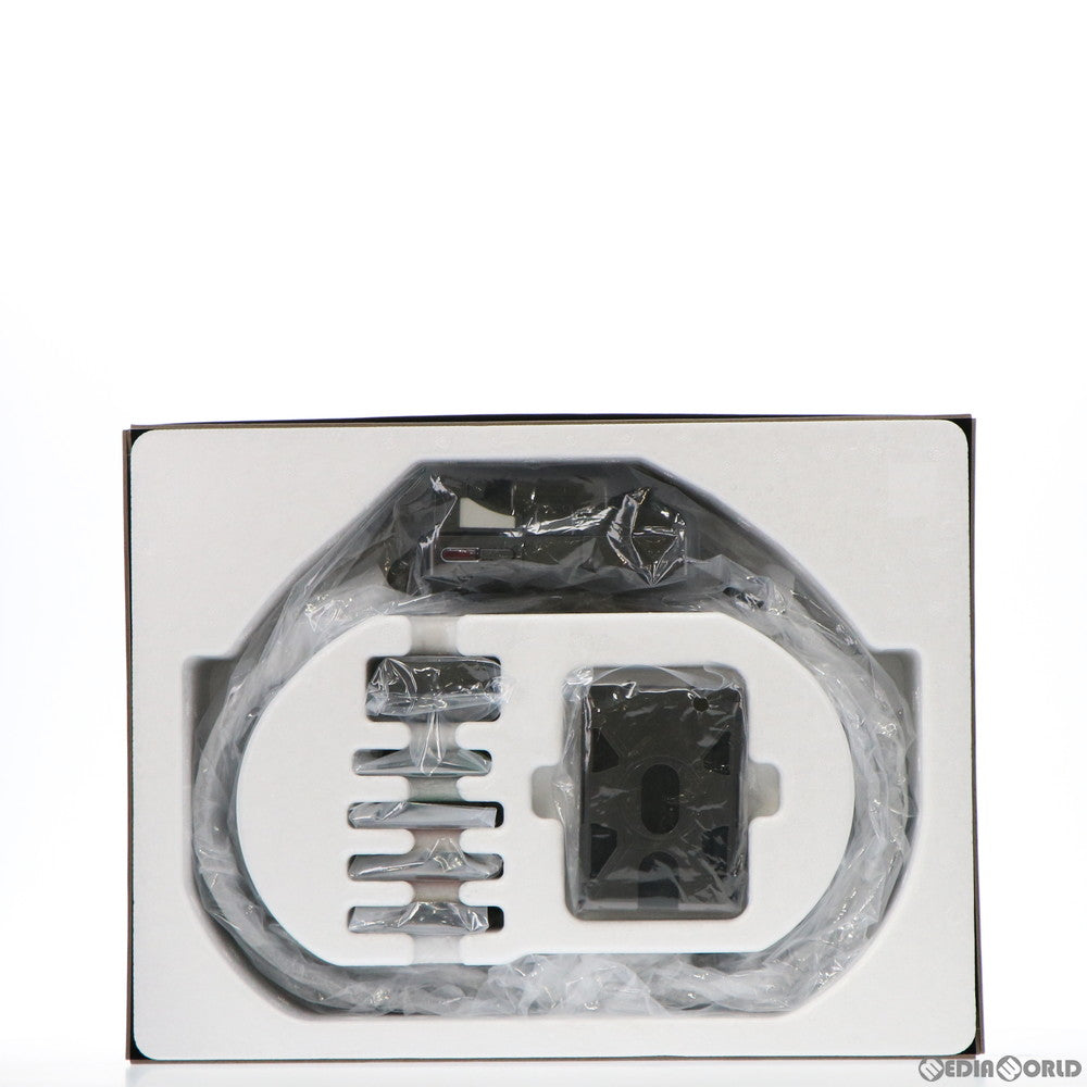 【中古即納】[TOY] プレミアムバンダイ限定 コンプリートセレクションモディフィケーション CSM ゼロノスベルト 仮面ライダー電王 完成トイ バンダイ(20211130)