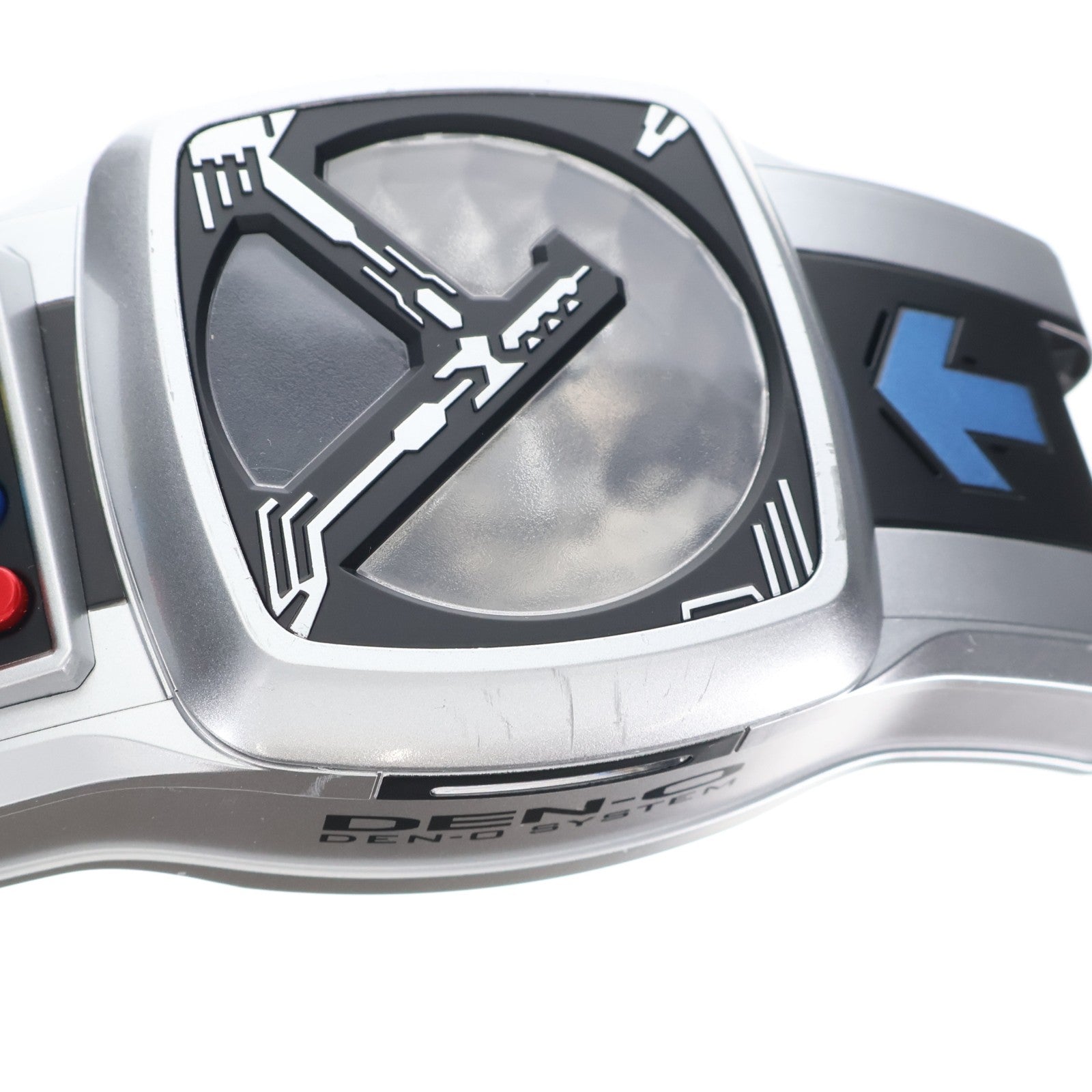 【中古即納】[TOY] プレミアムバンダイ限定 コンプリートセレクションモディフィケーション CSM デンオウベルト&ケータロス 仮面ライダー電王 完成トイ バンダイ(20170930)