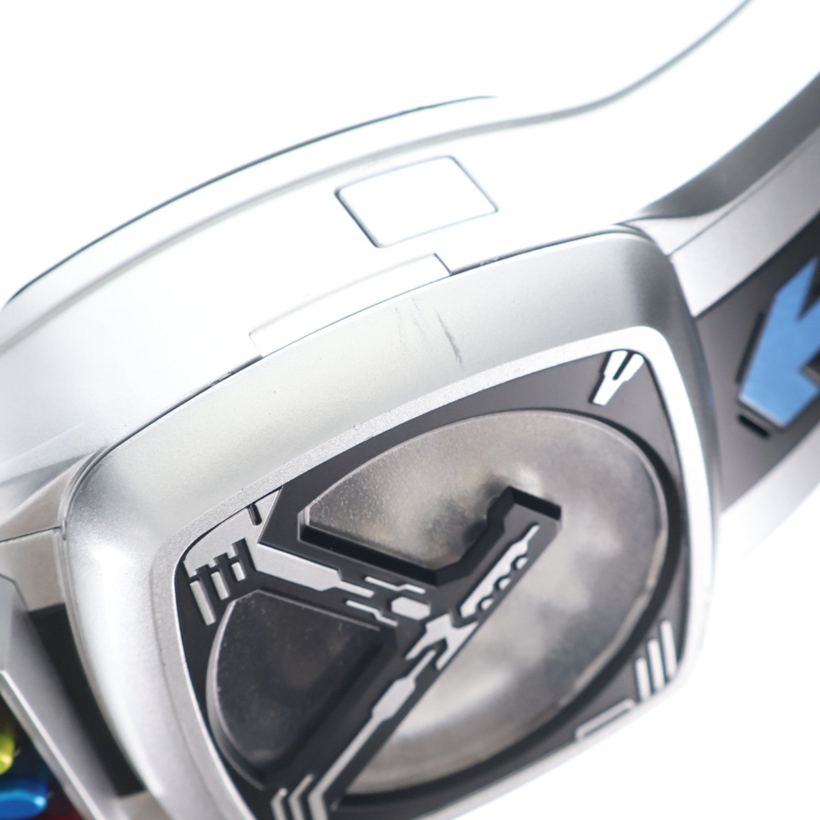 【中古即納】[TOY] プレミアムバンダイ限定 コンプリートセレクションモディフィケーション CSM デンオウベルト&ケータロス 仮面ライダー電王 完成トイ バンダイ(20170930)