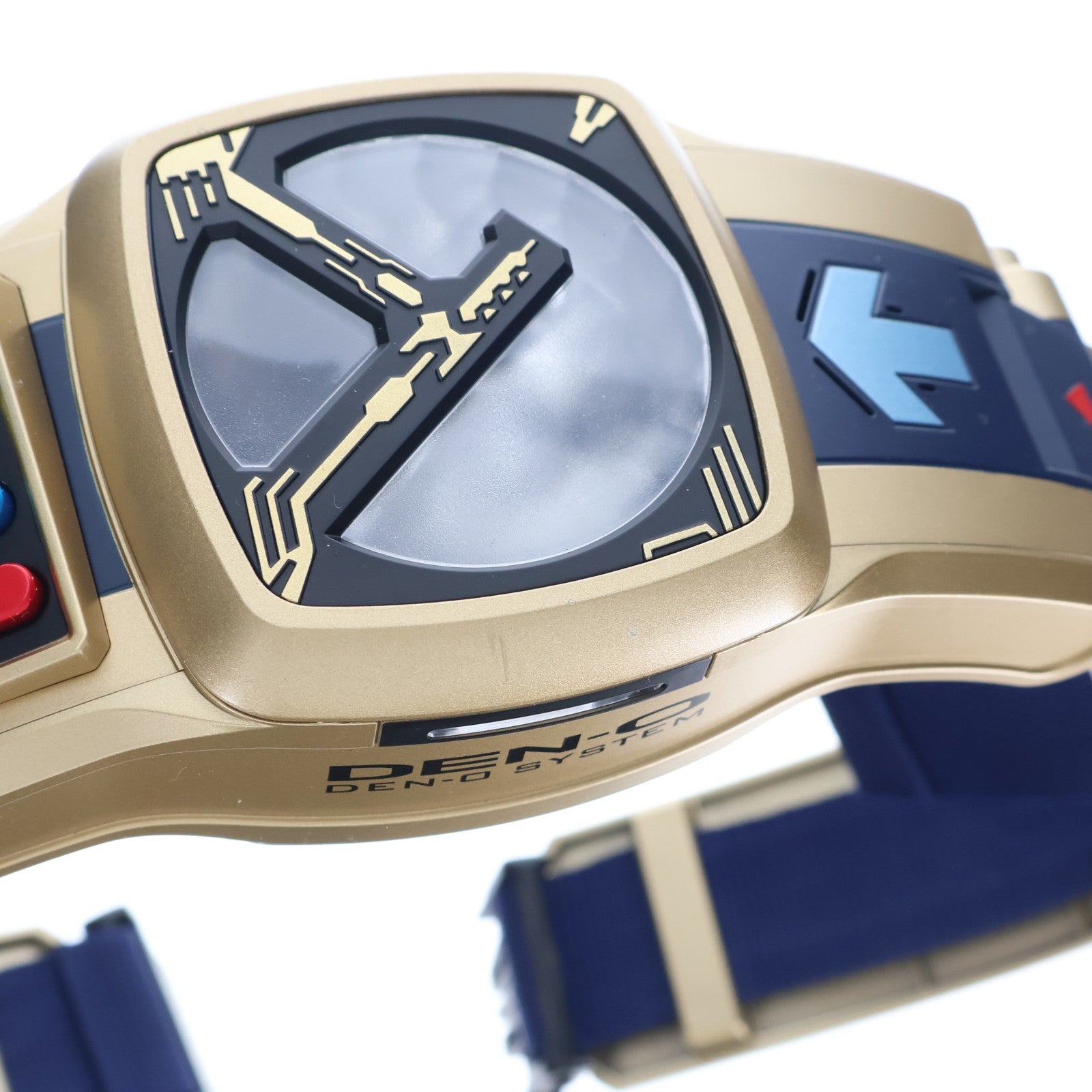 【中古即納】[TOY] プレミアムバンダイ限定 COMPLETE SELECTION MODIFICATION NEW DEN-O BELT(CSM NEWデンオウベルト) 仮面ライダー電王 完成トイ バンダイ(20170531)