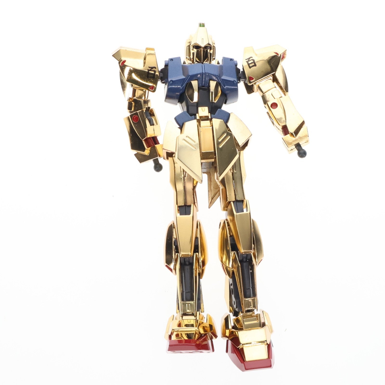 【中古即納】[TOY] 超合金 GD-53 可動戦士 百式 機動戦士Zガンダム 完成トイ バンダイ(20060728)