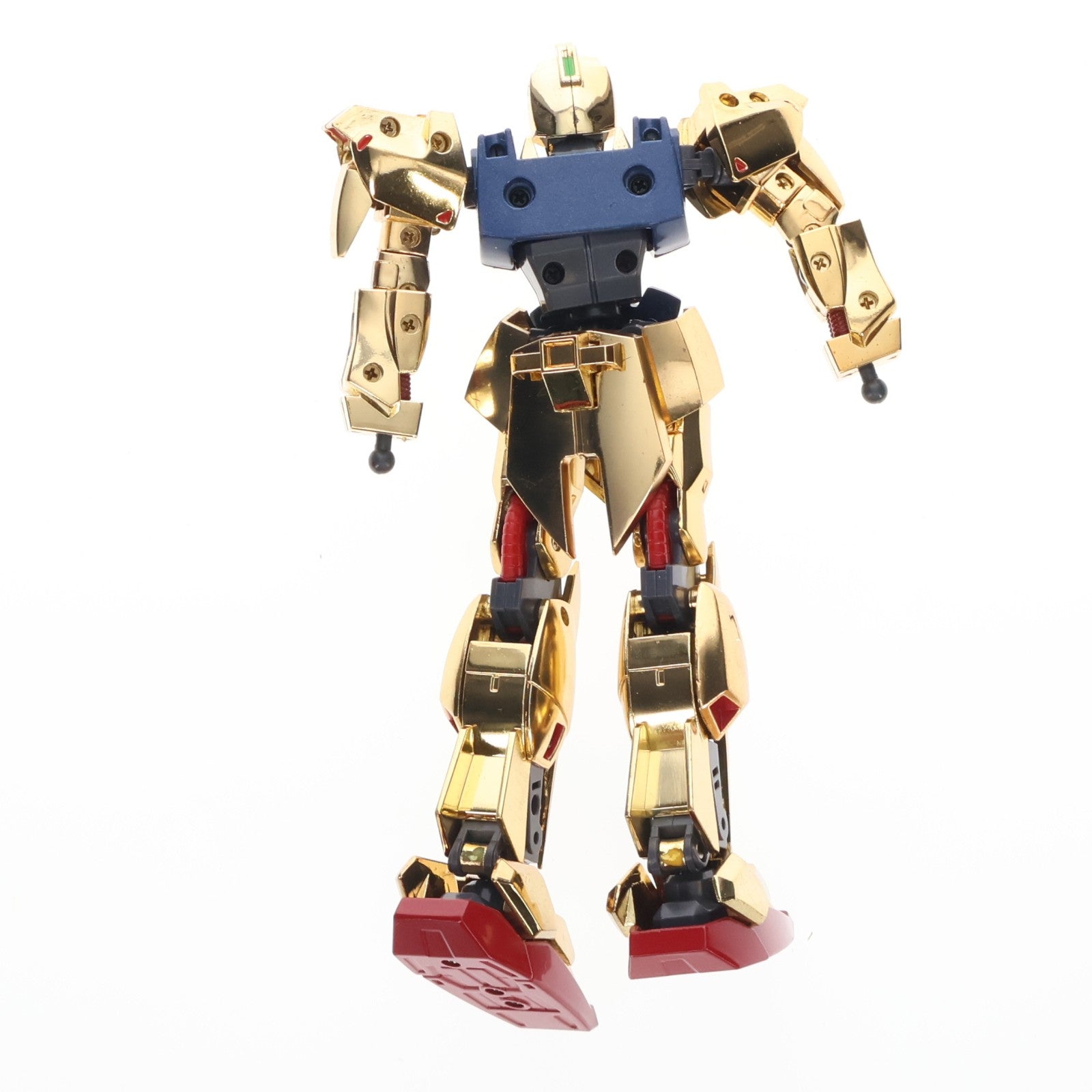 【中古即納】[TOY] 超合金 GD-53 可動戦士 百式 機動戦士Zガンダム 完成トイ バンダイ(20060728)