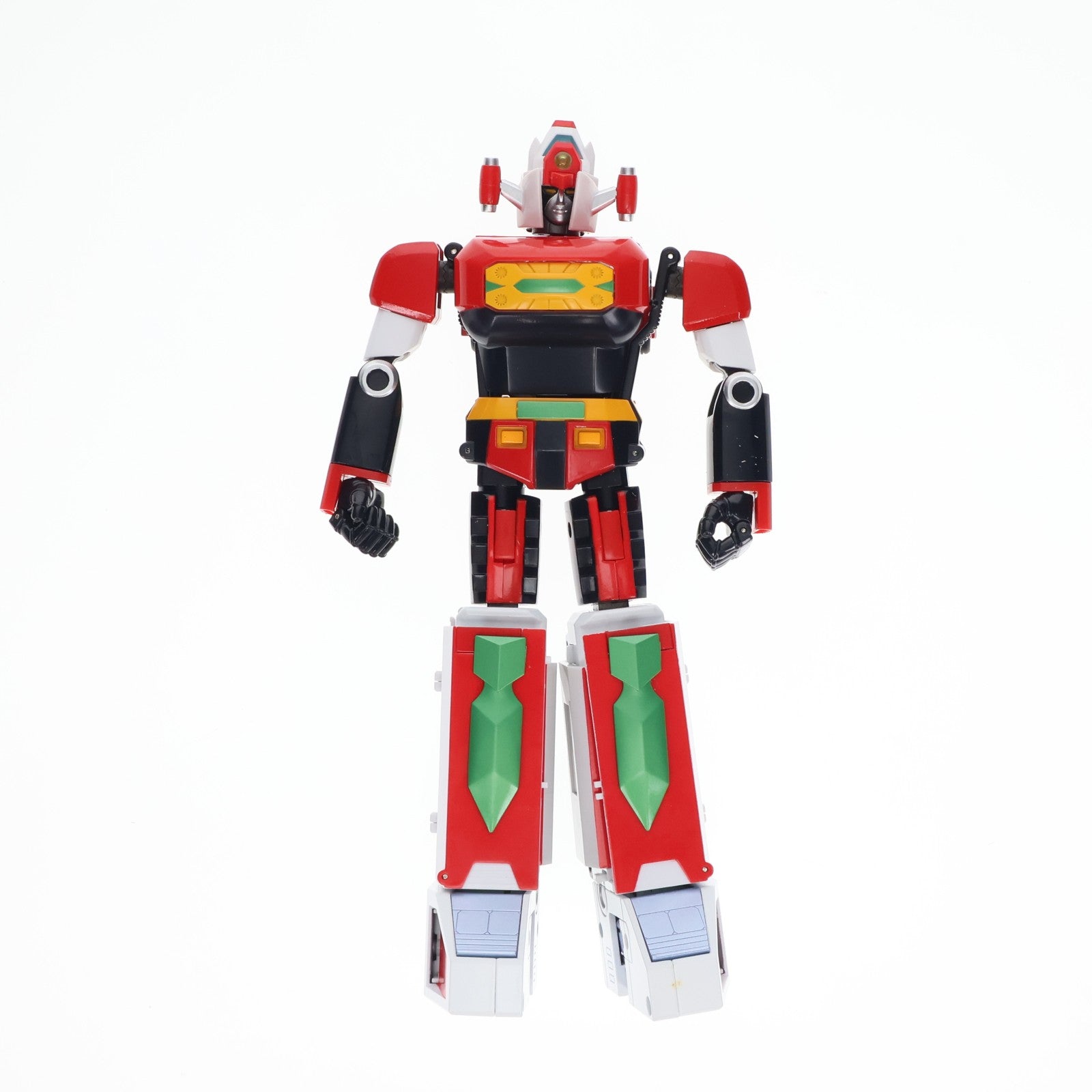 【中古即納】[TOY] 超合金魂 GX-43 闘将ダイモス 完成トイ バンダイ(20080927)