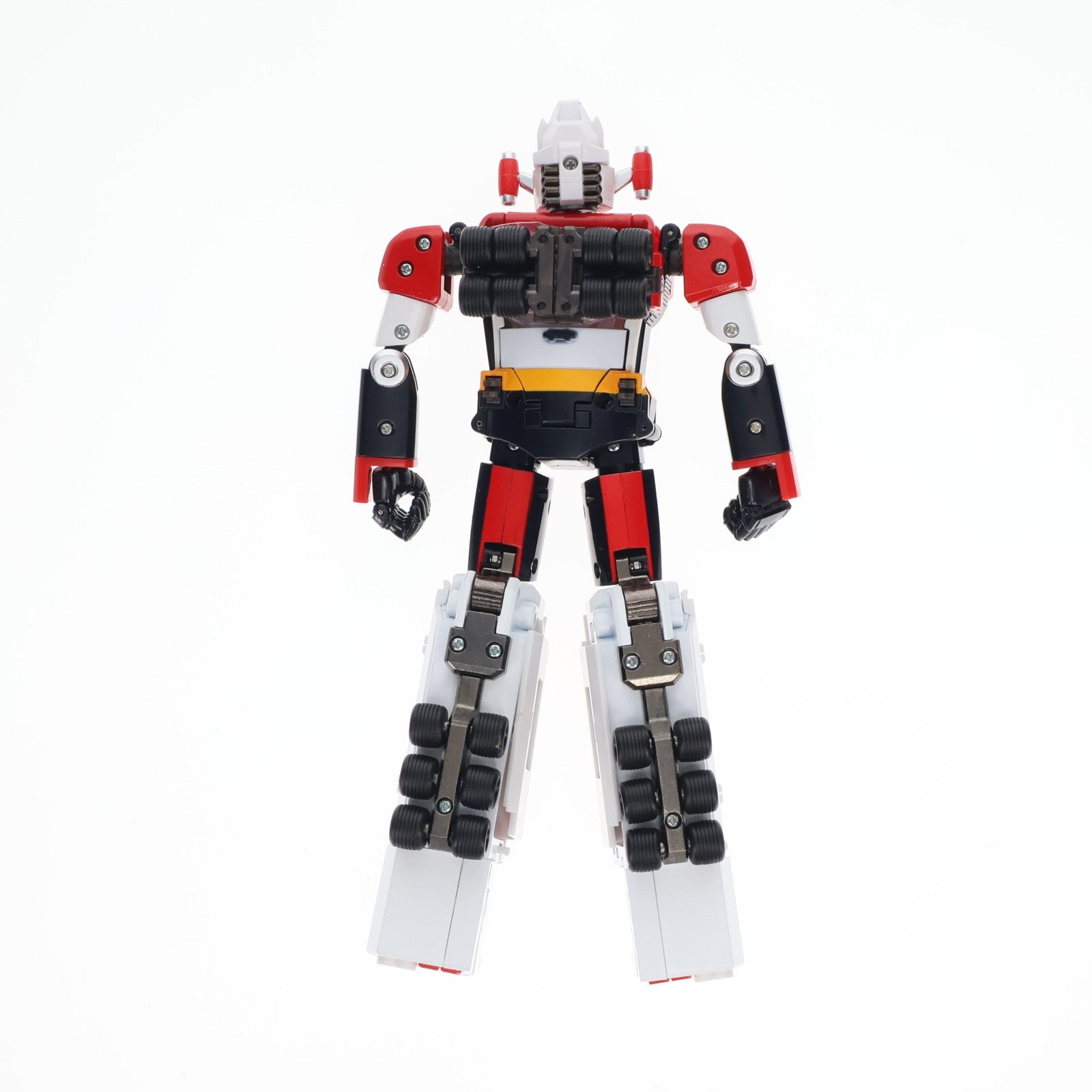 【中古即納】[TOY] 超合金魂 GX-43 闘将ダイモス 完成トイ バンダイ(20080927)