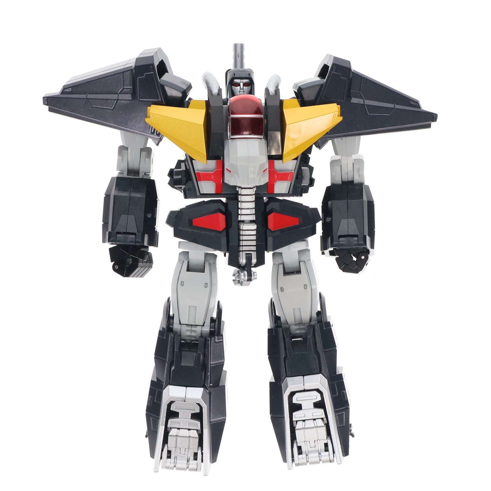 【中古即納】[TOY] 超合金魂 GX-13 超獣機神ダンクーガ 完成トイ バンダイ(20061028)