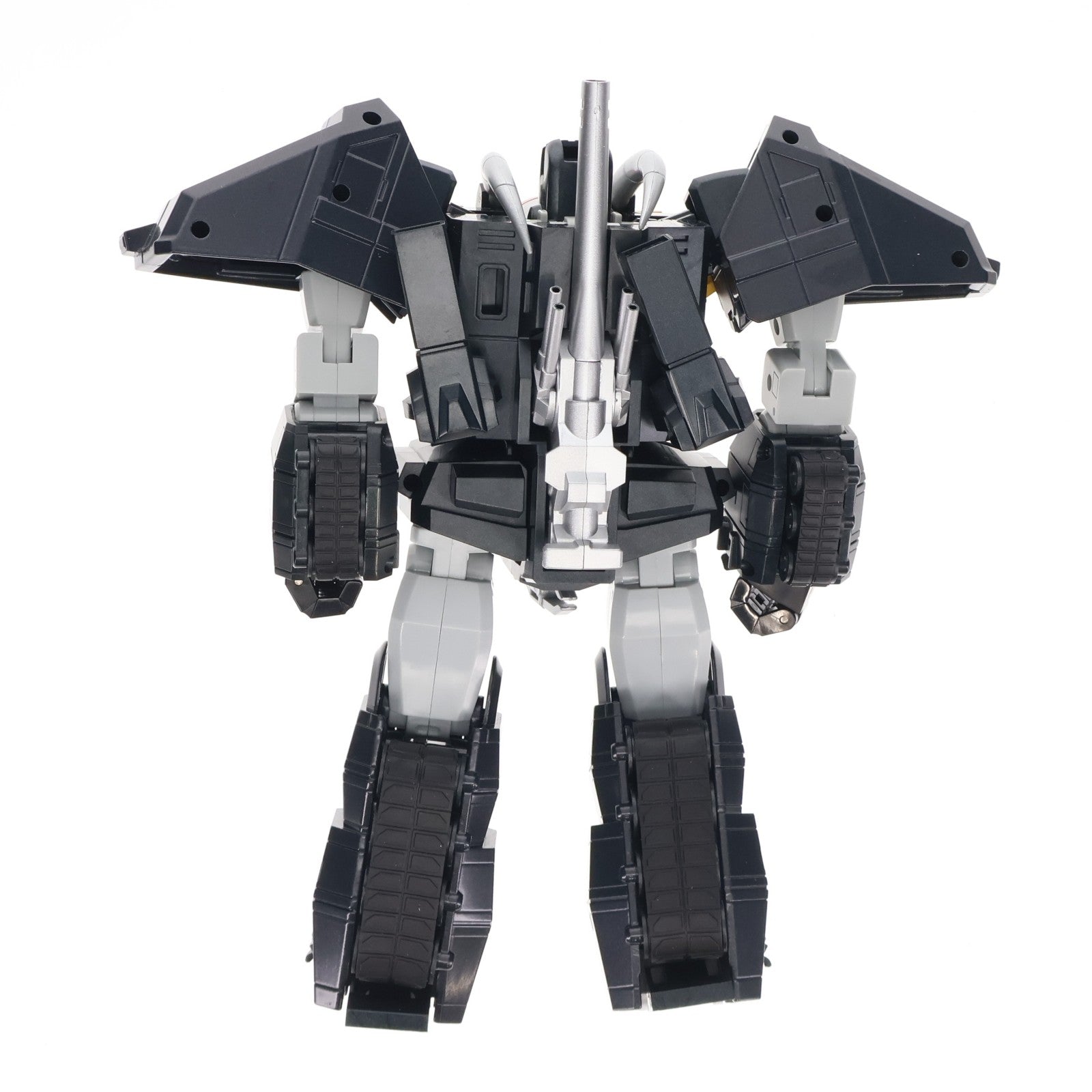 【中古即納】[TOY] 超合金魂 GX-13 超獣機神ダンクーガ 完成トイ バンダイ(20061028)