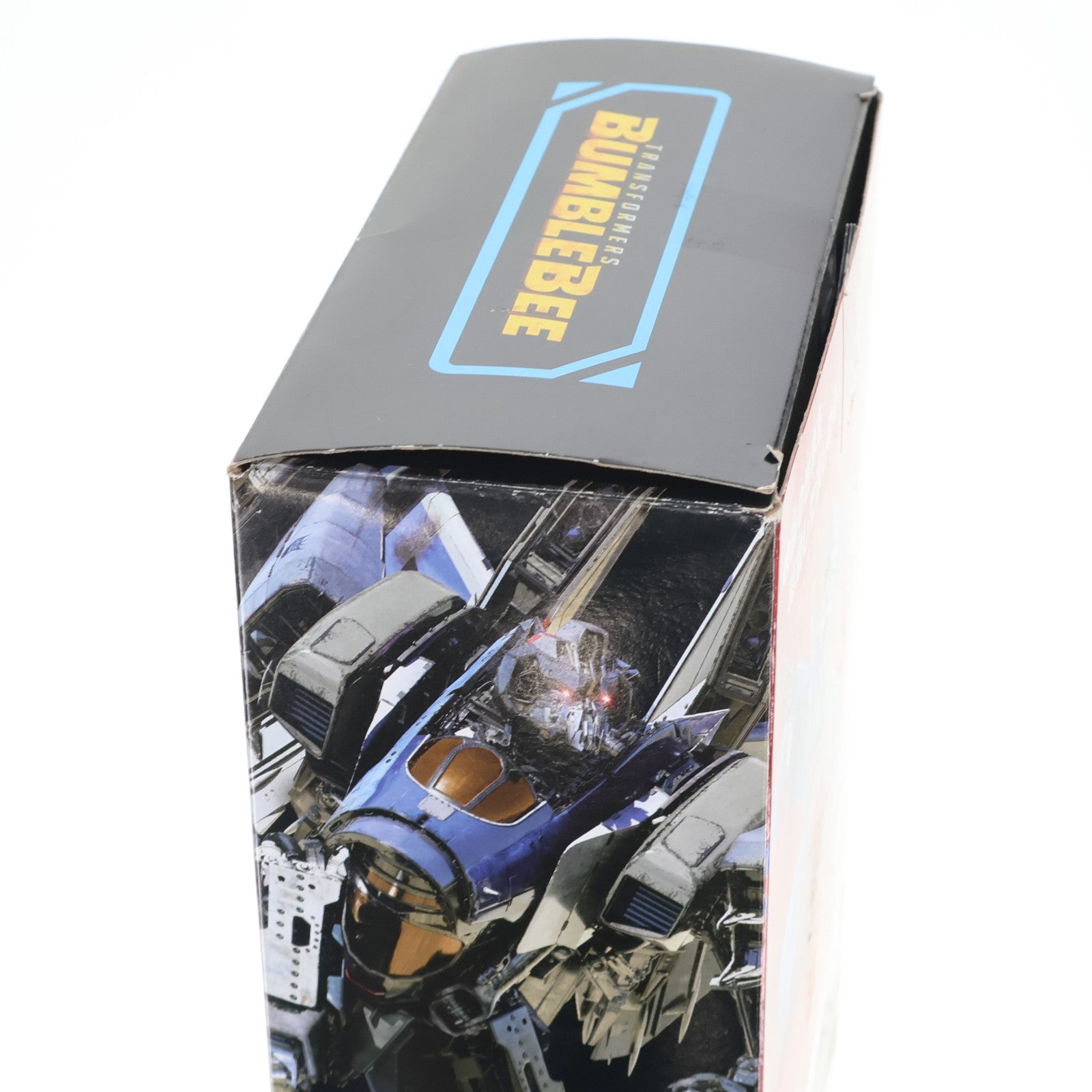 【中古即納】[TOY] トランスフォーマー スタジオシリーズ SS-94 サンダークラッカー バンブルビー 完成トイ タカラトミー(20221126)