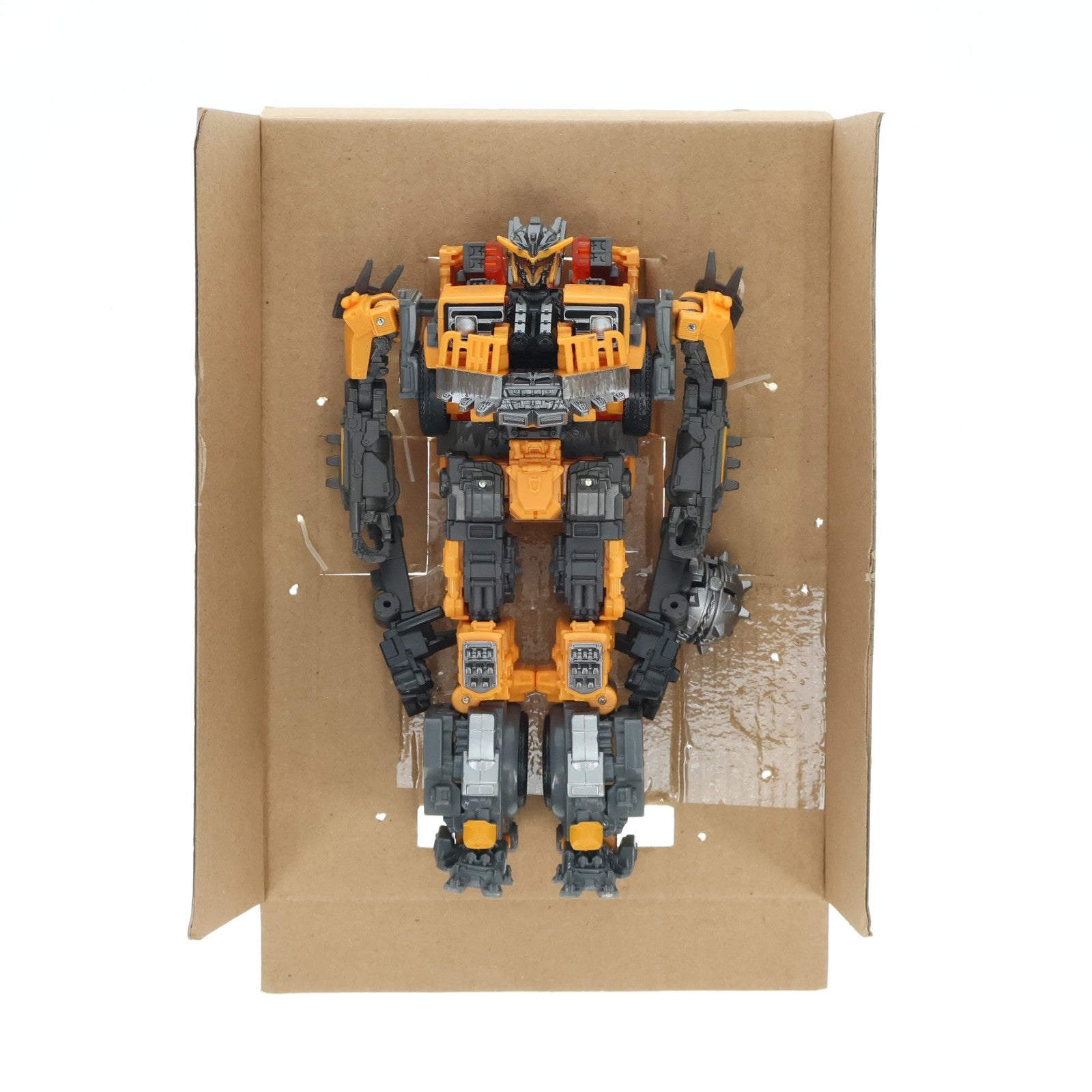 【中古即納】[TOY] トランスフォーマー スタジオシリーズ SS-104 バトルトラップ トランスフォーマー/ビースト覚醒 完成トイ タカラトミー(20230624)