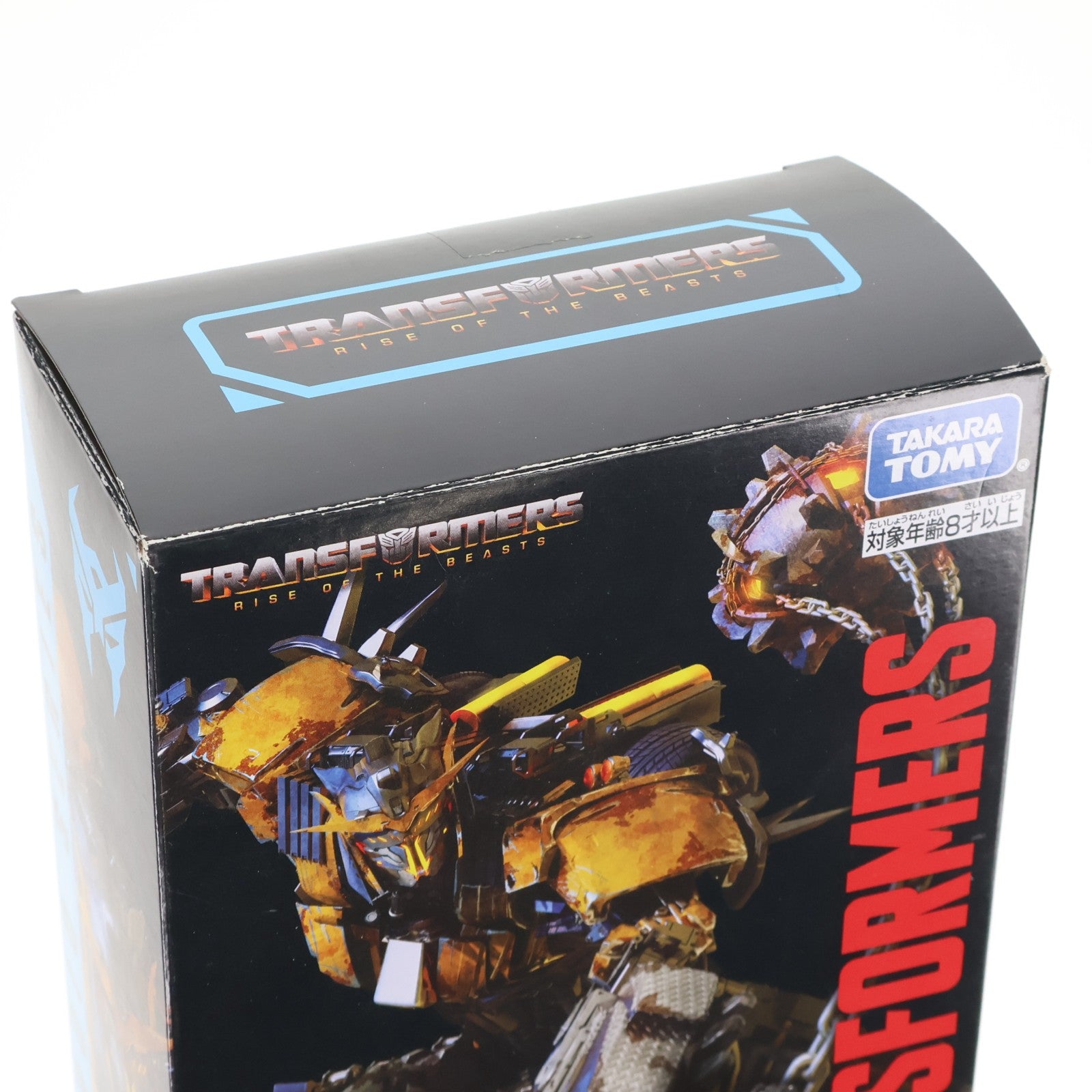 【中古即納】[TOY] トランスフォーマー スタジオシリーズ SS-104 バトルトラップ トランスフォーマー/ビースト覚醒 完成トイ タカラトミー(20230624)