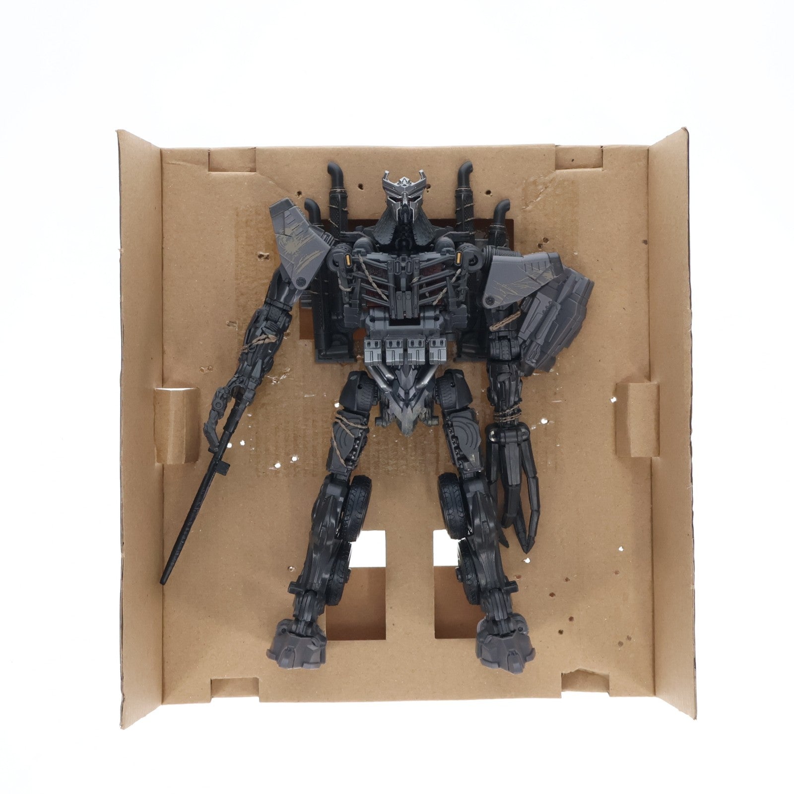 【中古即納】[TOY] トランスフォーマー スタジオシリーズ SS-109 スカージ トランスフォーマー/ビースト覚醒 完成トイ タカラトミー(20230826)