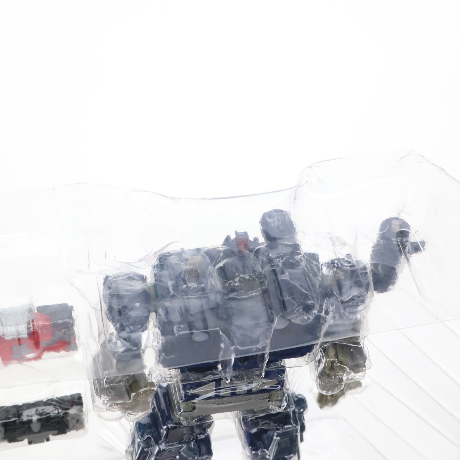 【中古即納】[TOY] トランスフォーマー ウォーフォーサイバトロン WFC-14 サウンドウェーブ 完成トイ タカラトミー(20210227)