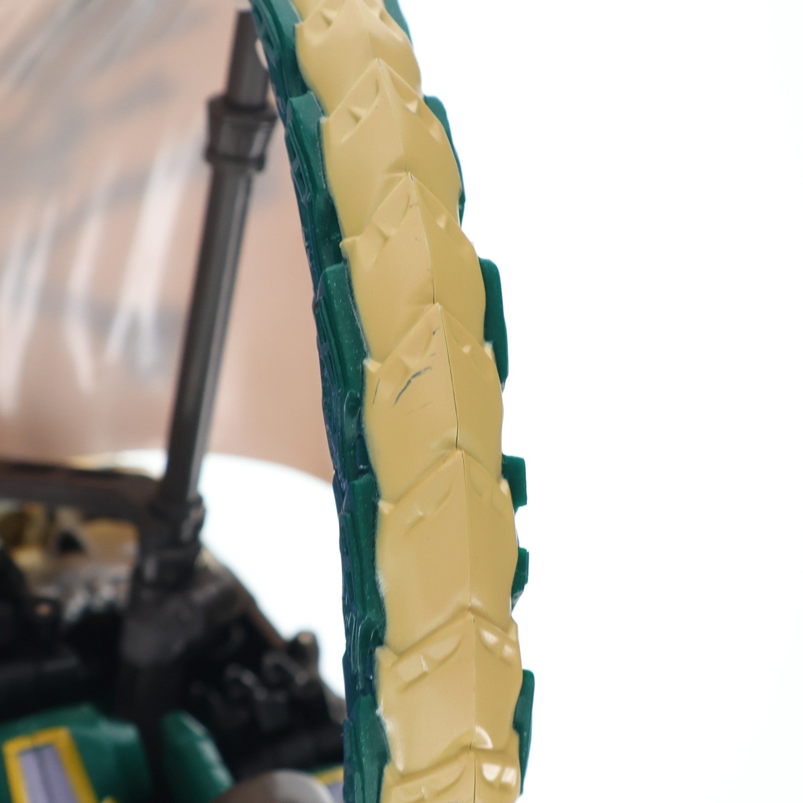 【中古即納】[TOY] DXウェブナイトシリーズ W-04 ガリューン 電脳冒険記ウェブダイバー 完成トイ タカラ(20010328)