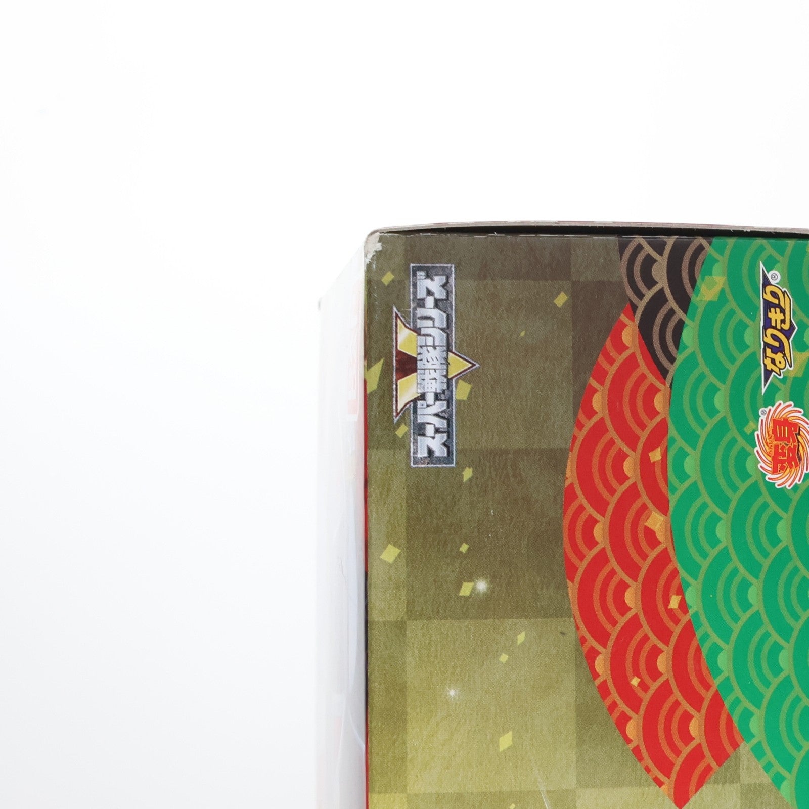 【中古即納】[TOY] パワーアップブレス 超絶勝負チェンジャー 手裏剣戦隊ニンニンジャー 完成トイ バンダイ(20150725)