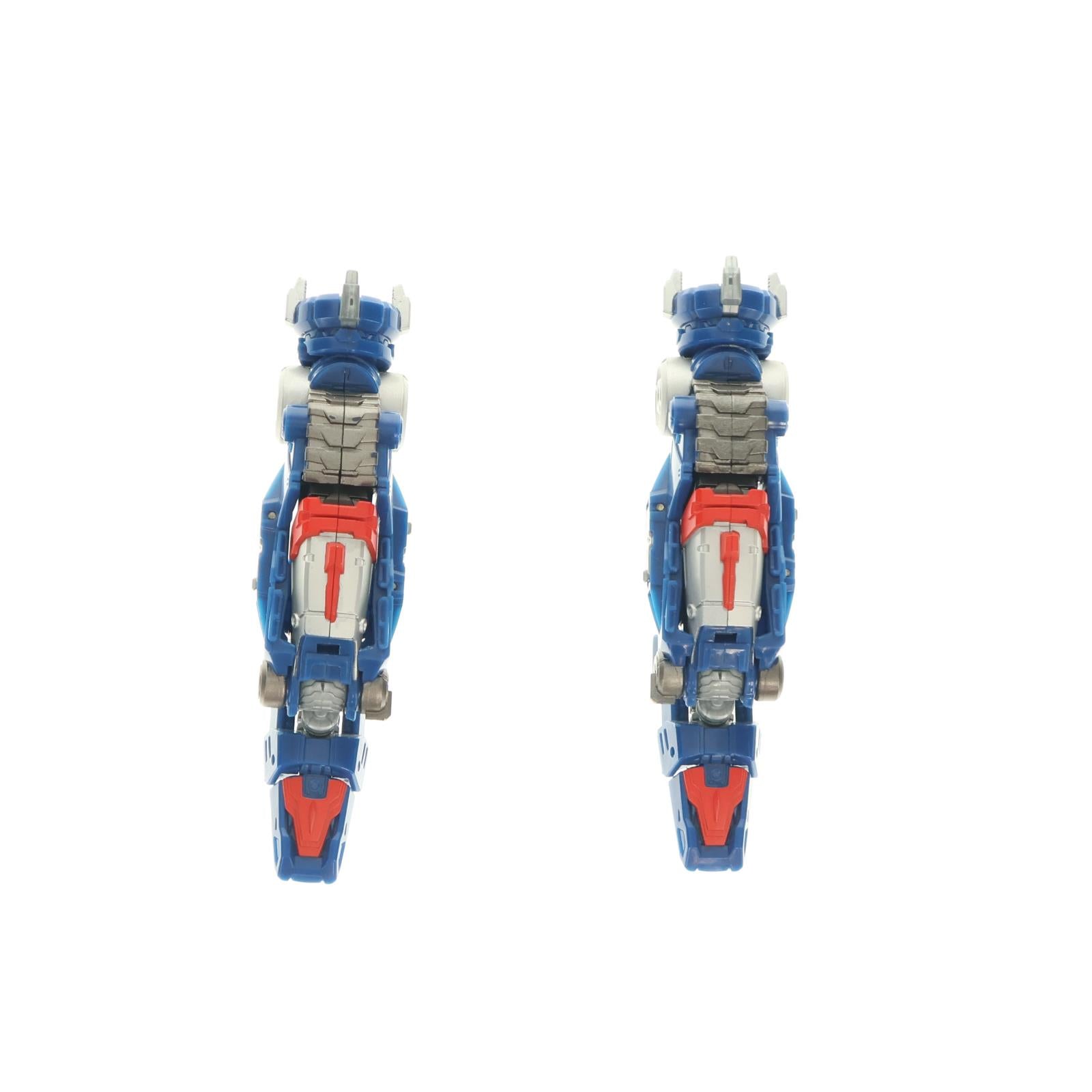 【中古即納】[TOY] ダイアクロン DA-01 ダイアバトルス V2 初回限定版 完成トイ タカラトミー(20160528)