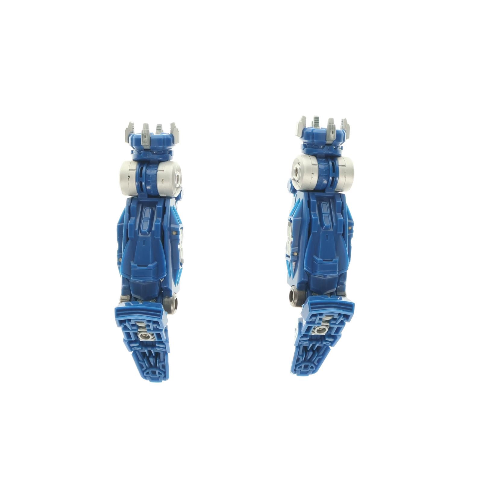 【中古即納】[TOY] ダイアクロン DA-01 ダイアバトルス V2 初回限定版 完成トイ タカラトミー(20160528)