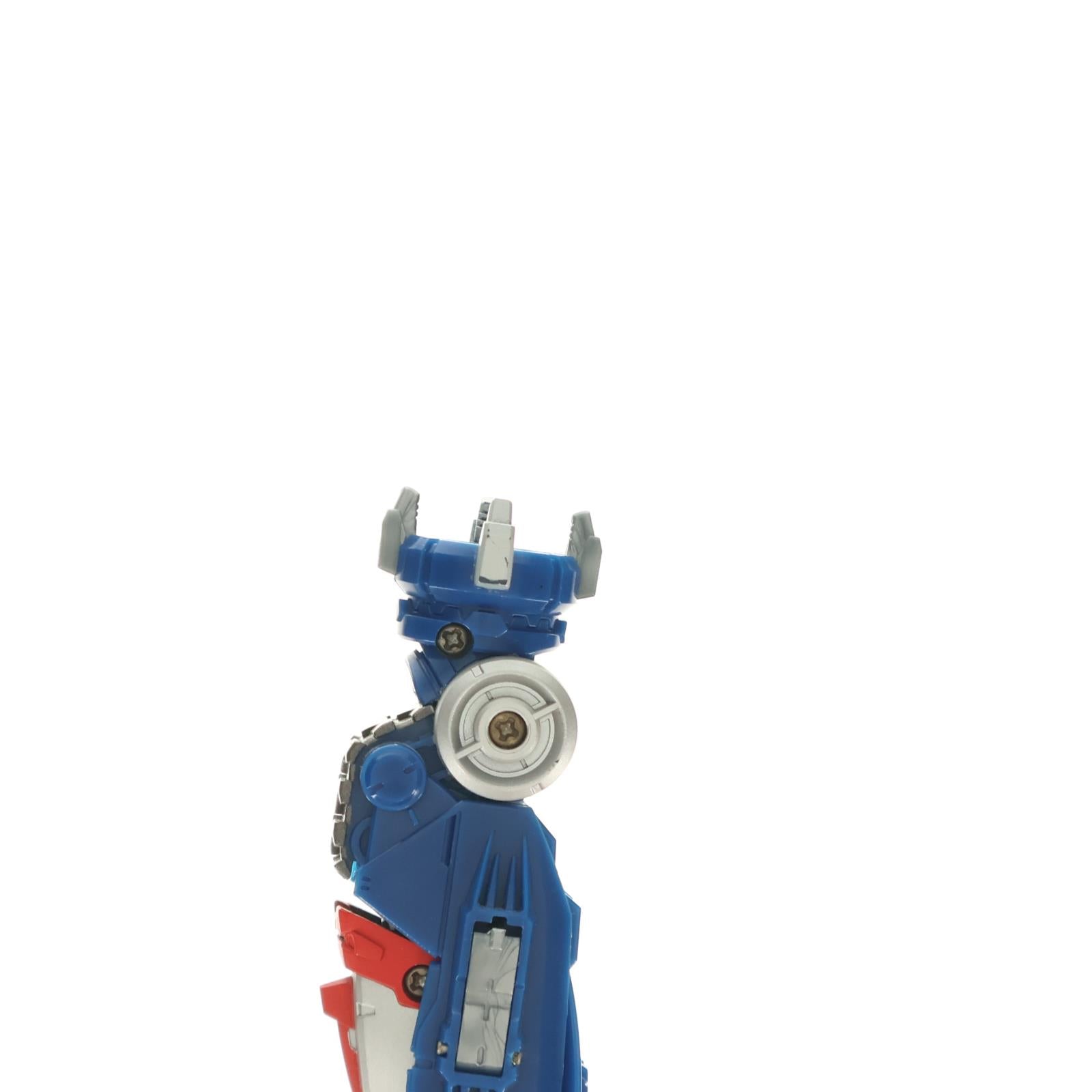 【中古即納】[TOY] ダイアクロン DA-01 ダイアバトルス V2 初回限定版 完成トイ タカラトミー(20160528)