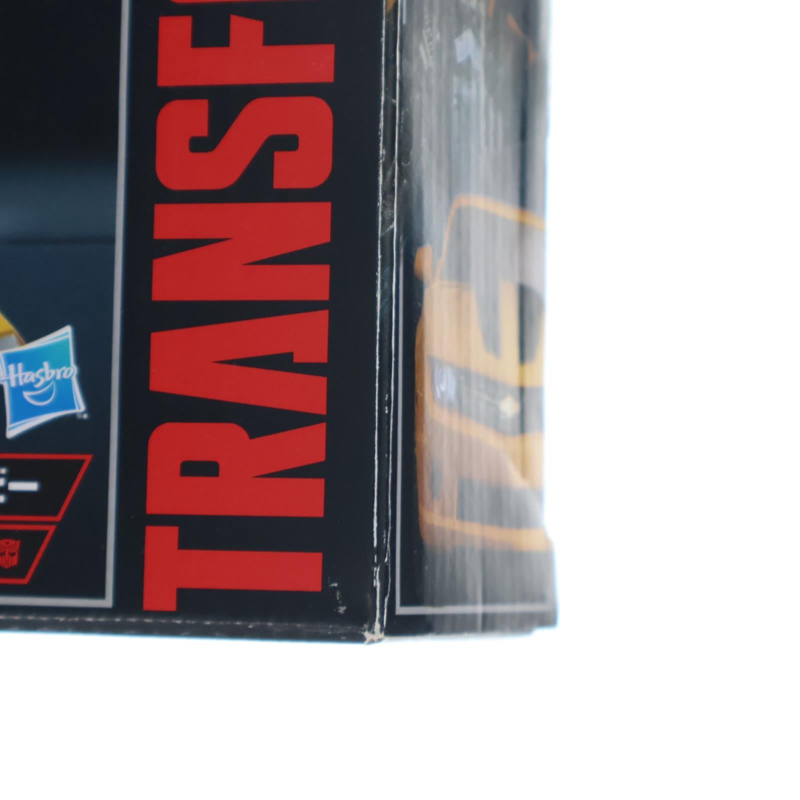 【中古即納】[TOY] トランスフォーマー ムービー MPM-3 バンブルビー 完成トイ タカラトミー(20190330)