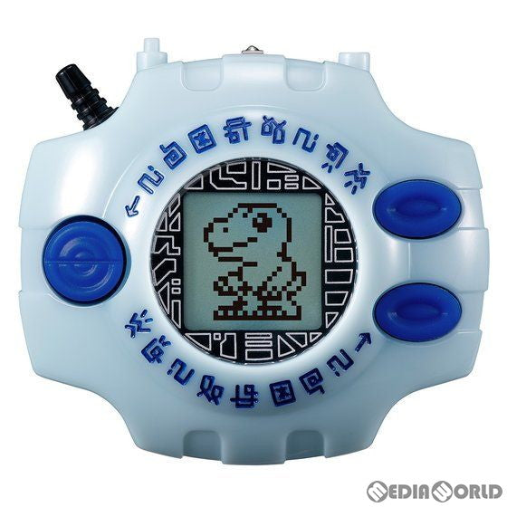 【中古即納】[TOY] プレミアムバンダイ限定 デジヴァイス Ver.Complete デジモンアドベンチャー 完成トイ バンダイ(20210131)