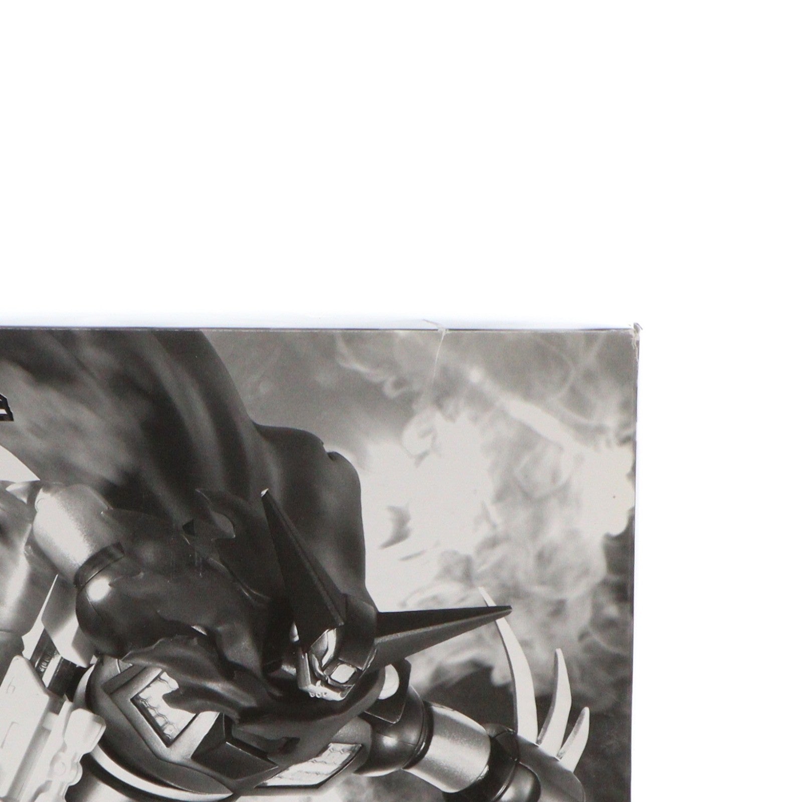 【中古即納】[TOY] 魂ウェブ商店限定 スーパーロボット超合金 ブラックゲッター 真ゲッターロボ 世界最後の日 完成トイ バンダイ(20150531)