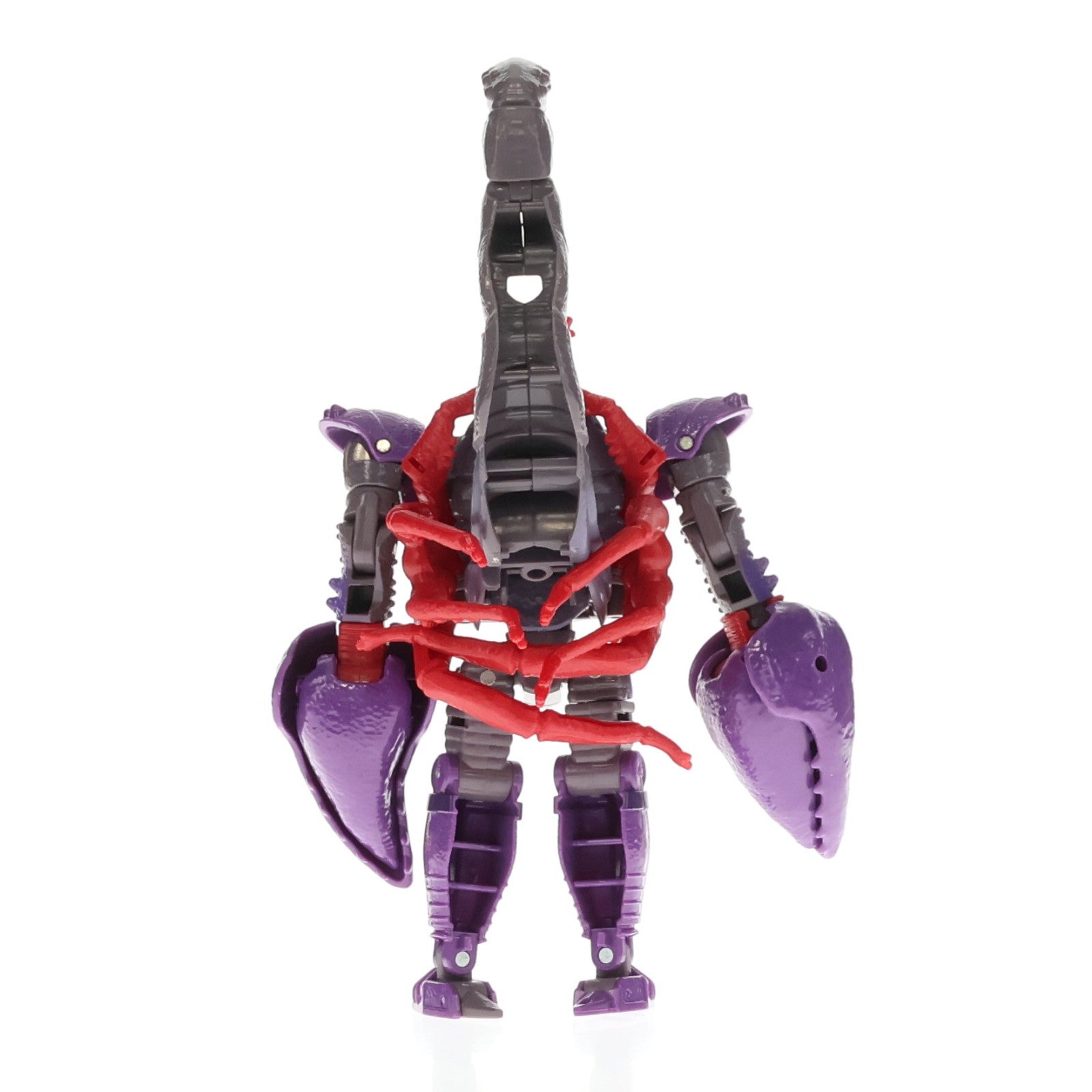 【中古即納】[TOY] トランスフォーマー キングダムシリーズ KD-17 スコルポノック 完成トイ タカラトミー(20220312)