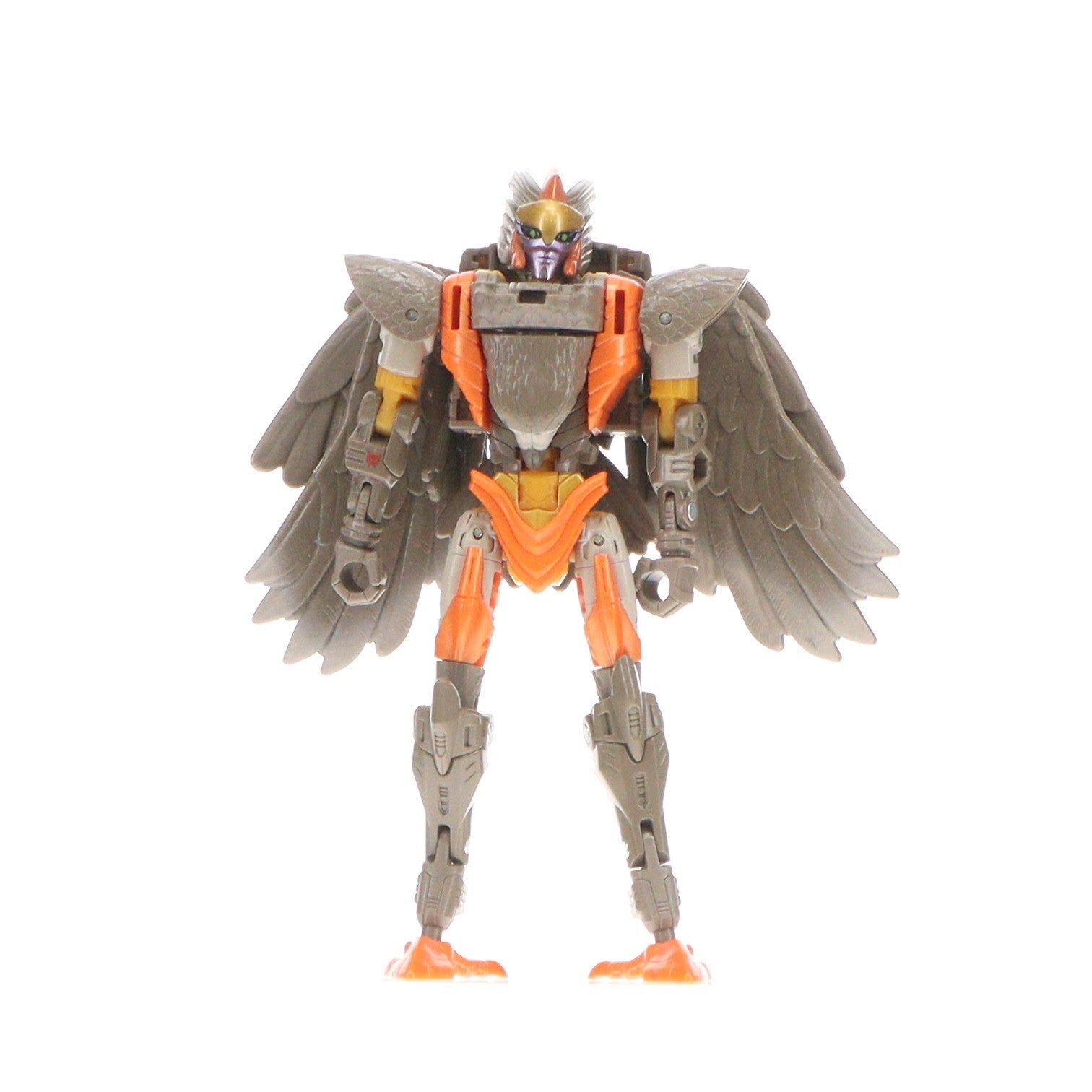 【中古即納】[TOY] トランスフォーマー キングダムシリーズ KD-09 エアラザー 完成トイ タカラトミー(20210626)
