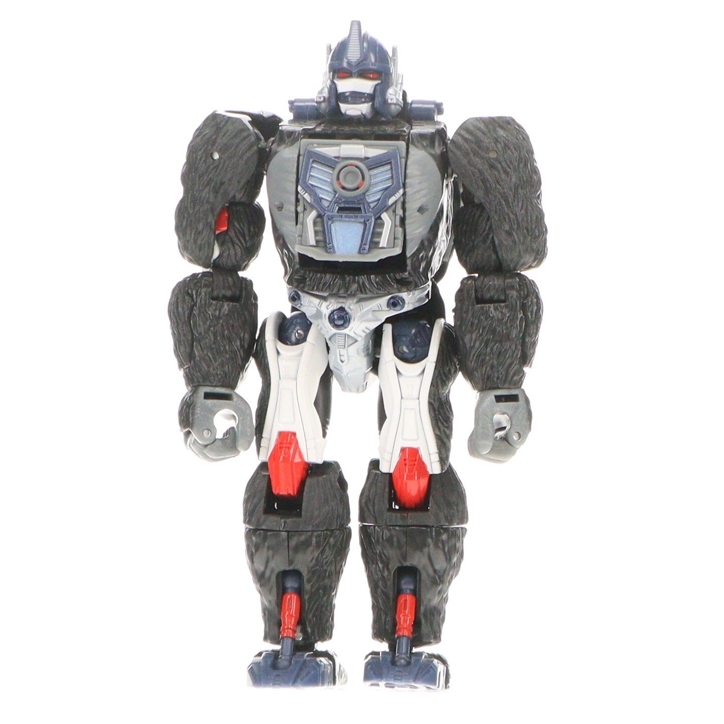 【中古即納】[TOY] トランスフォーマー キングダムシリーズ KD-01 オプティマスプライマル 完成トイ タカラトミー(20210327)