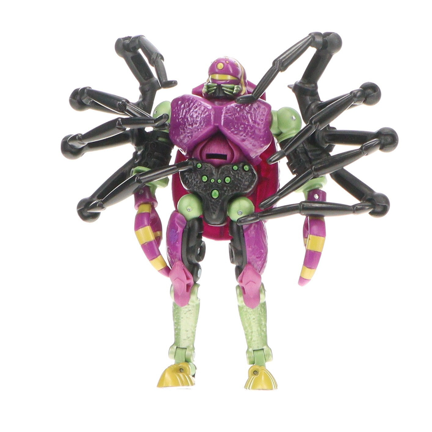 【中古即納】[TOY] トランスフォーマー レガシー TL-11 タランチュラス 完成トイ タカラトミー(20221126)