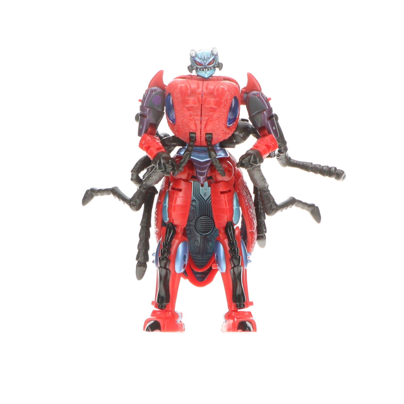 【中古即納】[TOY] トランスフォーマー レガシー TL-20 プレダコンインフェルノ 完成トイ タカラトミー(20230225)