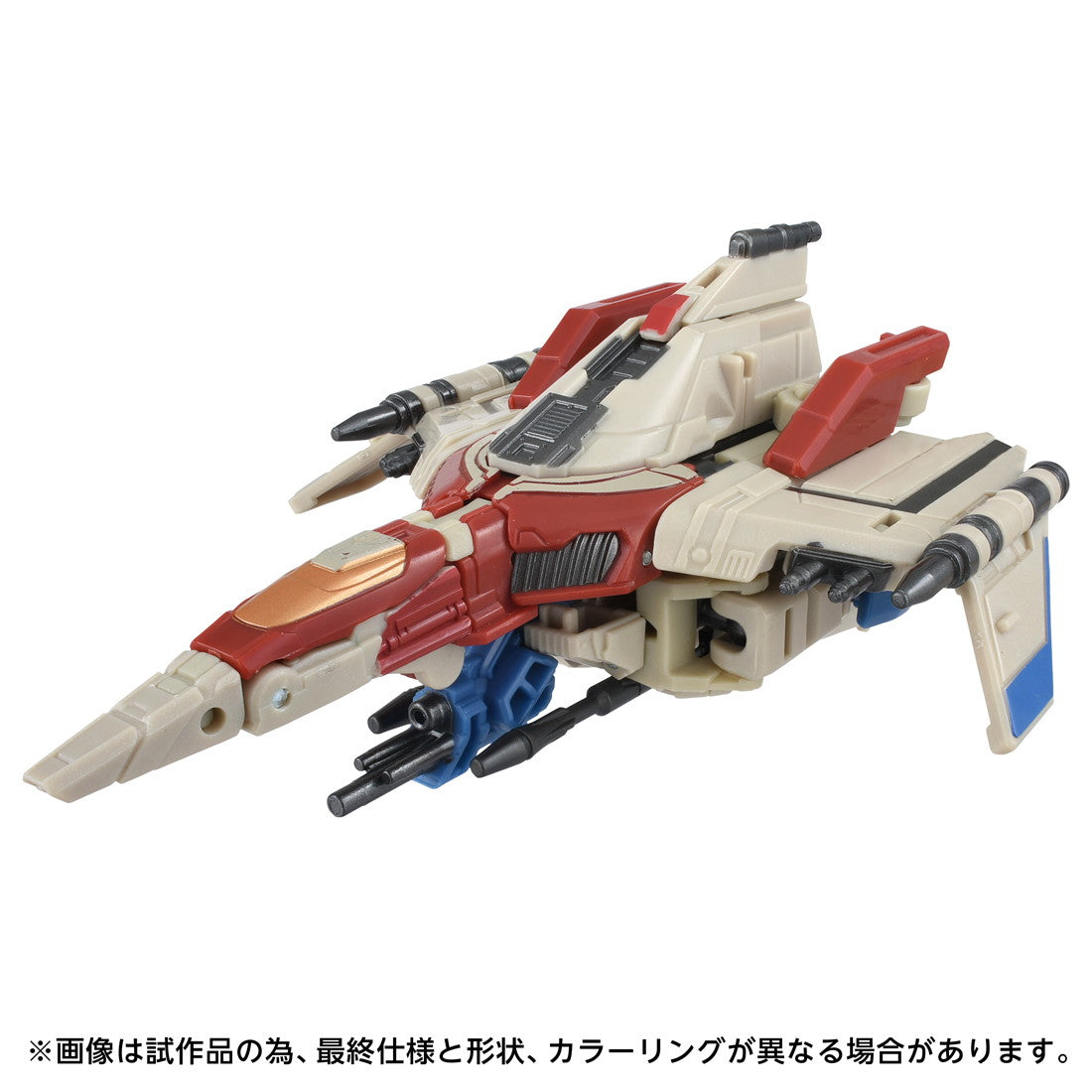 【中古即納】[TOY] T-SPARK トランスフォーマー スタジオシリーズ TS-10 スタースクリーム トランスフォーマー/ONE 完成トイ タカラトミー(20251129)