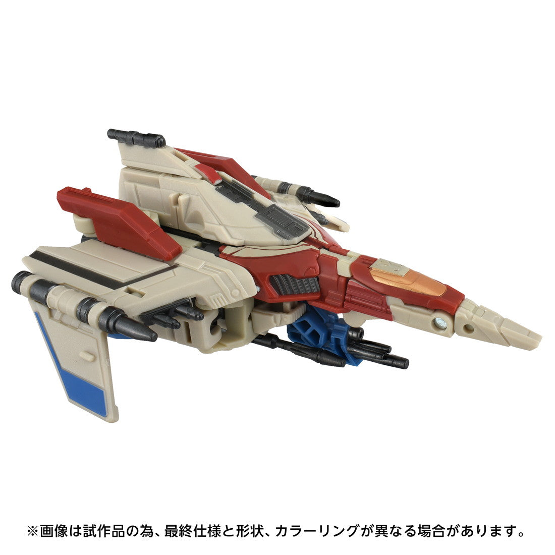 【中古即納】[TOY] T-SPARK トランスフォーマー スタジオシリーズ TS-10 スタースクリーム トランスフォーマー/ONE 完成トイ タカラトミー(20251129)