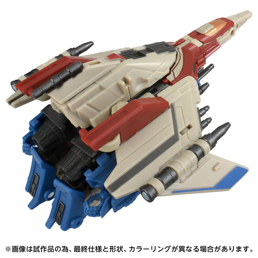 【中古即納】[TOY] T-SPARK トランスフォーマー スタジオシリーズ TS-10 スタースクリーム トランスフォーマー/ONE 完成トイ タカラトミー(20251129)