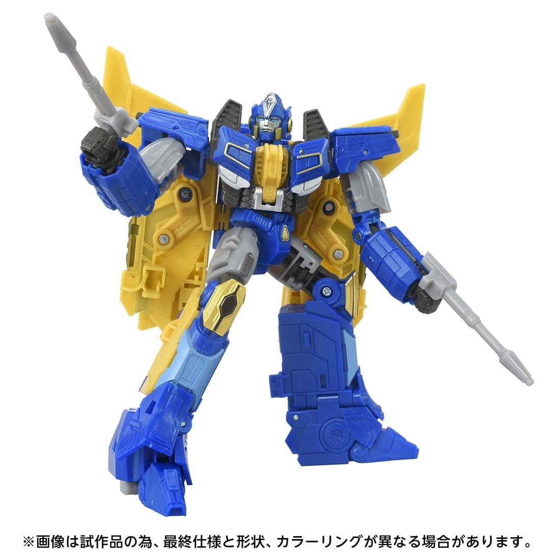 【中古即納】[TOY] T-SPARK トランスフォーマー スタジオシリーズ TS-02 センチネルプライム トランスフォーマー/ONE 完成トイ タカラトミー(20250726)