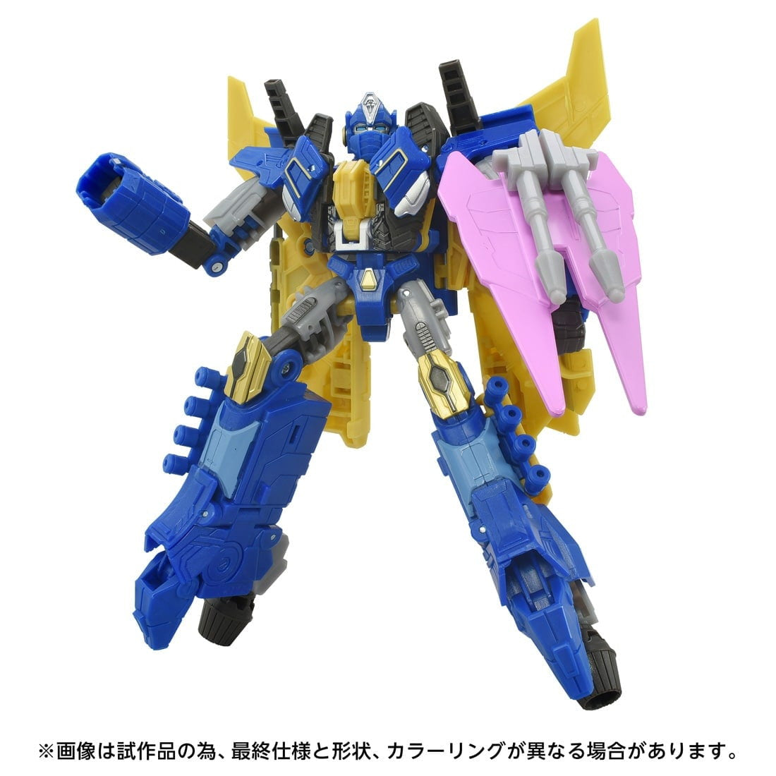 【中古即納】[TOY] T-SPARK トランスフォーマー スタジオシリーズ TS-02 センチネルプライム トランスフォーマー/ONE 完成トイ タカラトミー(20250726)