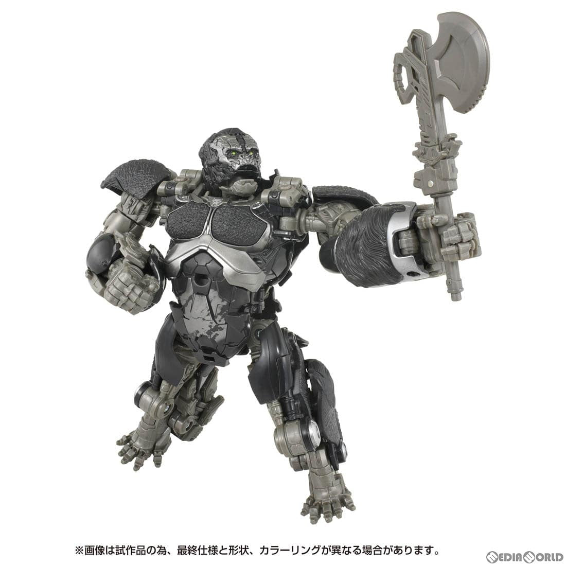【中古即納】[TOY] トランスフォーマー スタジオシリーズ SS-118 オプティマスプライマル トランスフォーマー/ビースト覚醒 完成トイ タカラトミー(20240224)
