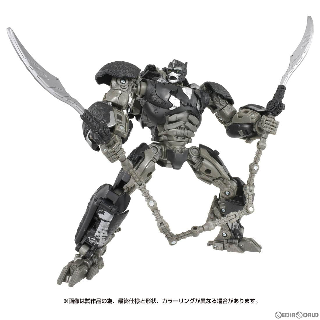 【中古即納】[TOY] トランスフォーマー スタジオシリーズ SS-118 オプティマスプライマル トランスフォーマー/ビースト覚醒 完成トイ タカラトミー(20240224)