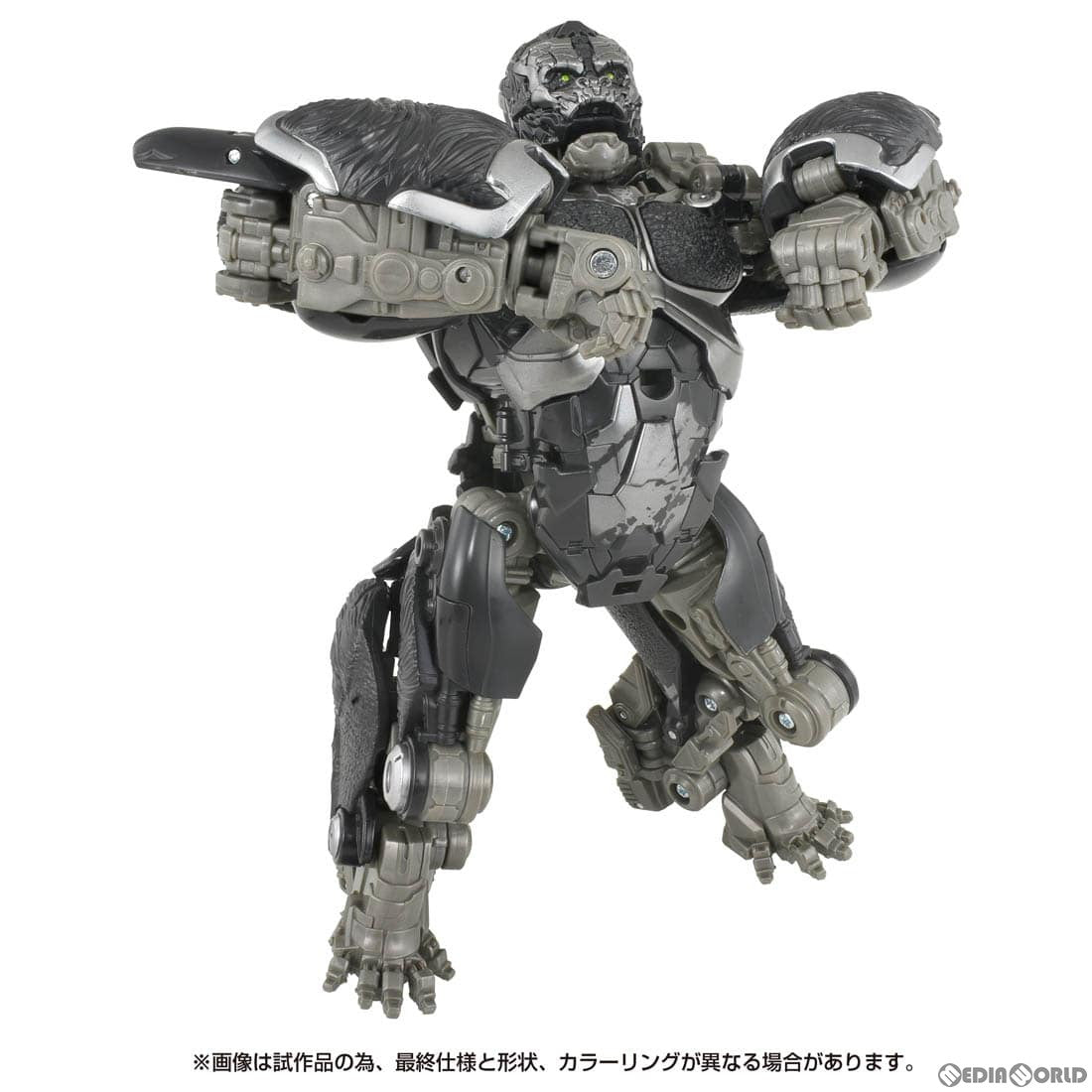 【中古即納】[TOY] トランスフォーマー スタジオシリーズ SS-118 オプティマスプライマル トランスフォーマー/ビースト覚醒 完成トイ タカラトミー(20240224)