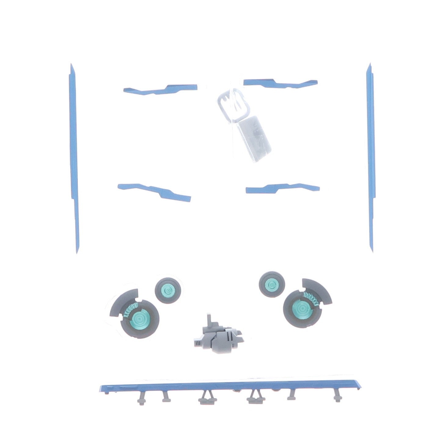 【中古即納】[TOY] GSA(グッドスマイルアームズ) 1/350 イ401 蒼き鋼のアルペジオ -アルス・ノヴァ- 完成トイ グッドスマイルカンパニー(20151128)