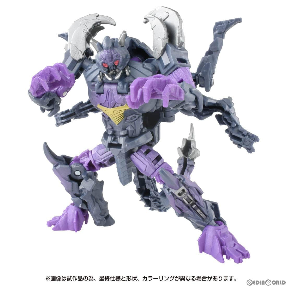 【中古即納】[TOY] トランスフォーマー スタジオシリーズ SS-126 スコルポノック トランスフォーマー/ビースト覚醒 完成トイ タカラトミー(20240525)