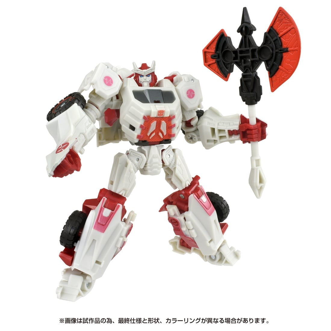 【中古即納】[TOY] トランスフォーマー スタジオシリーズ SS GE-09 ラチェット Transformers: War for Cybertron(トランスフォーマー ウォー フォー サイバトロン) 完成トイ タカラトミー(20250222)