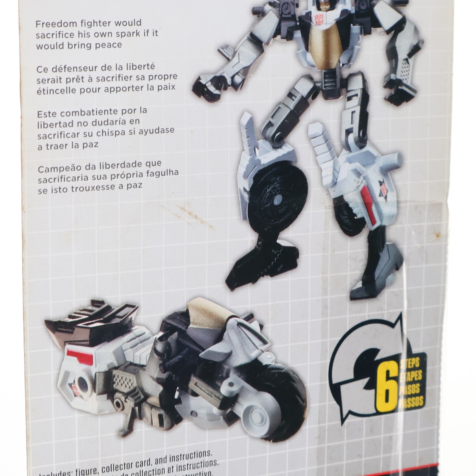 【中古即納】[TOY] トランスフォーマー ジェネレーションズ コンバイナーウォーズ GROOVE(グルーヴ) TFジェネレーションズ レジェンドクラス 完成トイ ハズブロ(20141231)