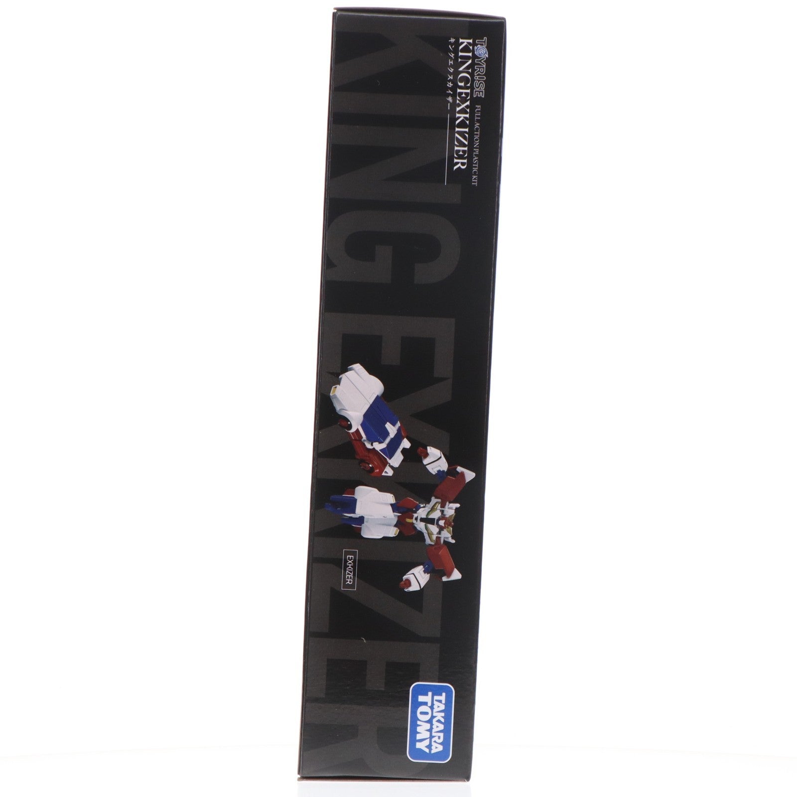 【中古即納】[TOY] (再販) T-SPARK トイライズ キングエクスカイザー 勇者エクスカイザー 完成トイ タカラトミー(20251031)