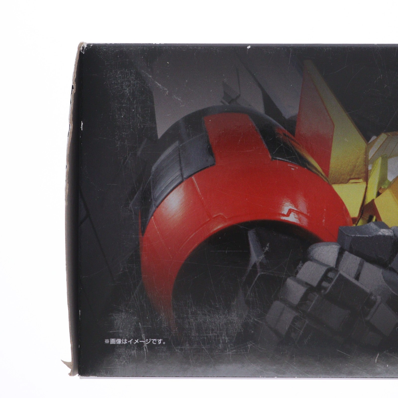 【中古即納】[TOY] (再々販) 超合金魂 GX-68 勇者王ガオガイガー 完成トイ バンダイスピリッツ(20240223)
