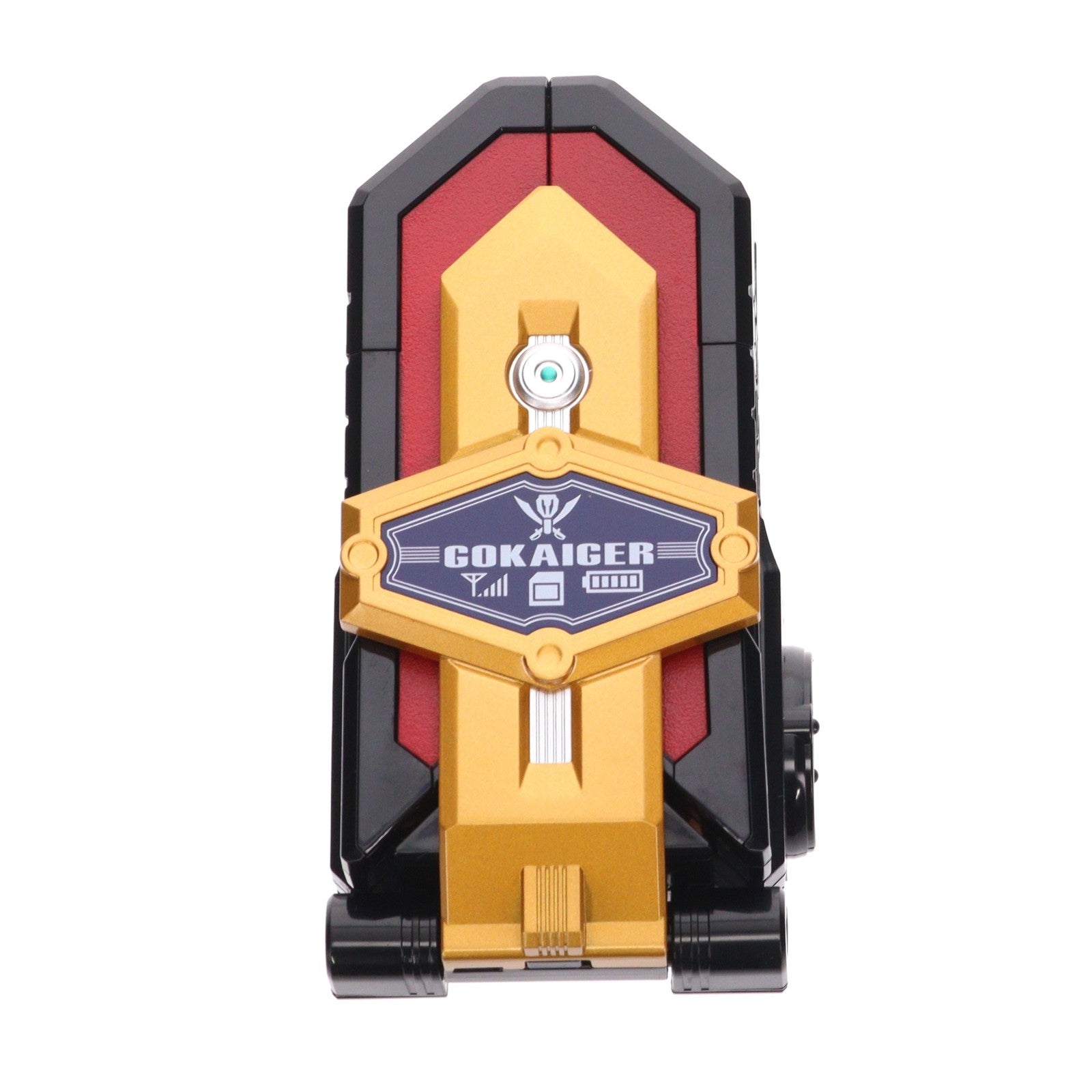 【中古即納】[TOY] (パーツ単品) ゴーカイジャー初期不良対応パーツ モバイレーツ 海賊戦隊ゴーカイジャー モバイレーツ -MEMORIAL BEST SELECTION- 同梱品 トイ用パーツ バンダイ(20250630)
