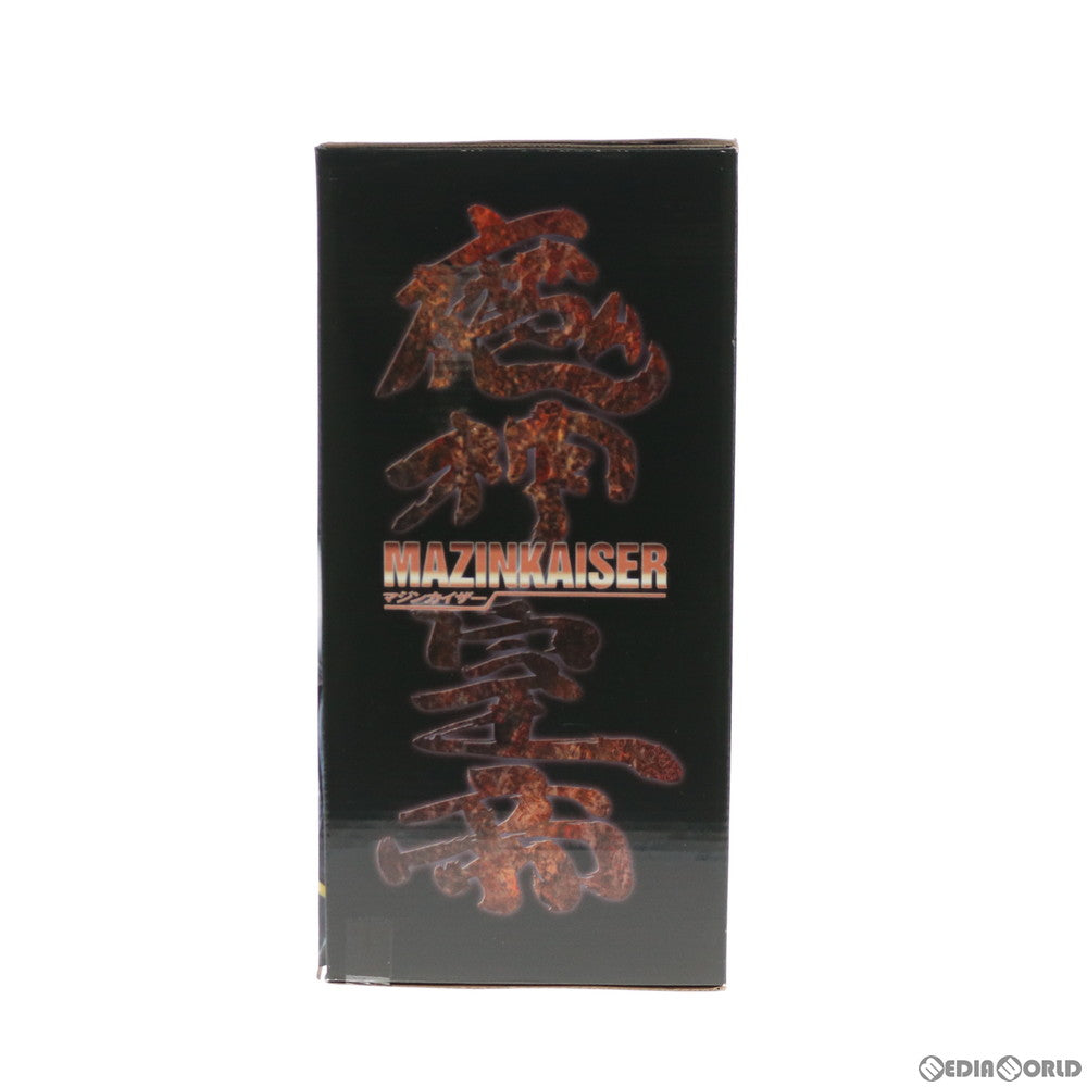 【中古即納】[TOY] MAX合金 マジンカイザー 完成トイ マックスファクトリー(20100115)