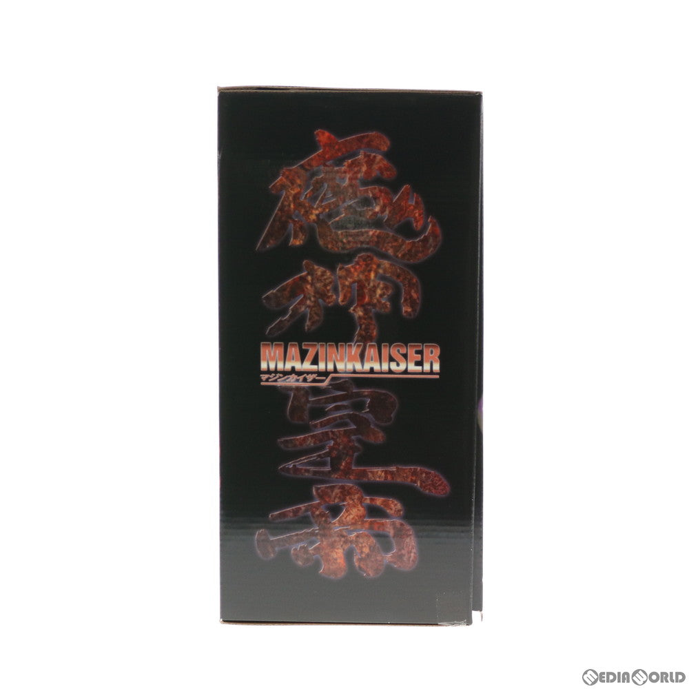 【中古即納】[TOY] MAX合金 マジンカイザー 完成トイ マックスファクトリー(20100115)